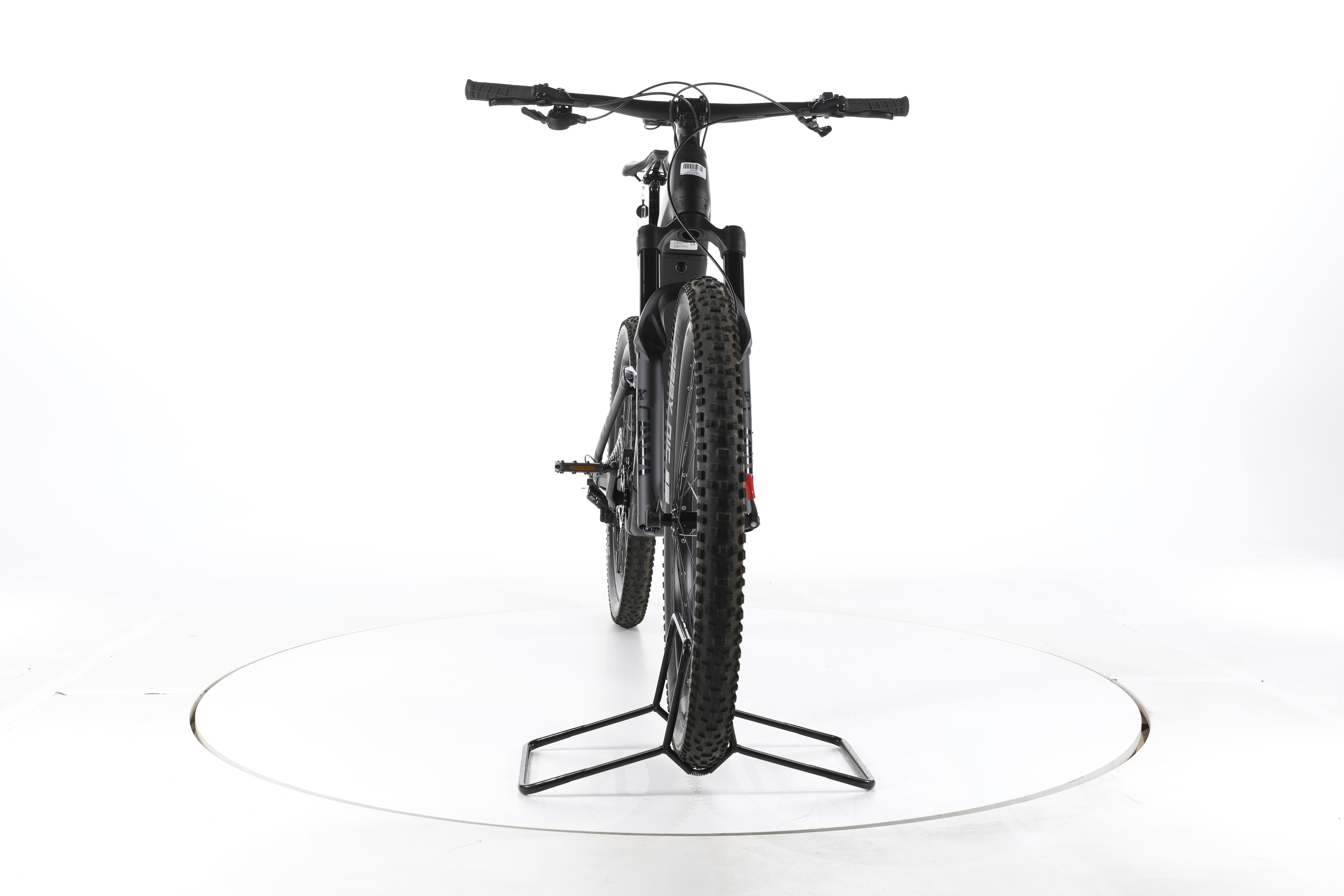 Cube Stereo Hybrid ONE44 HPC Race E-Bike Fully Carbon 2025 - Image 4