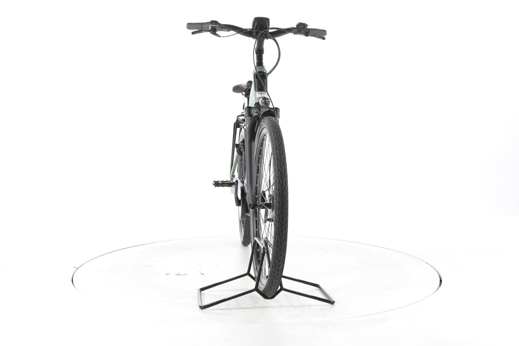Winora Tria N8f City E-Bike Tiefeinsteiger - Image 4
