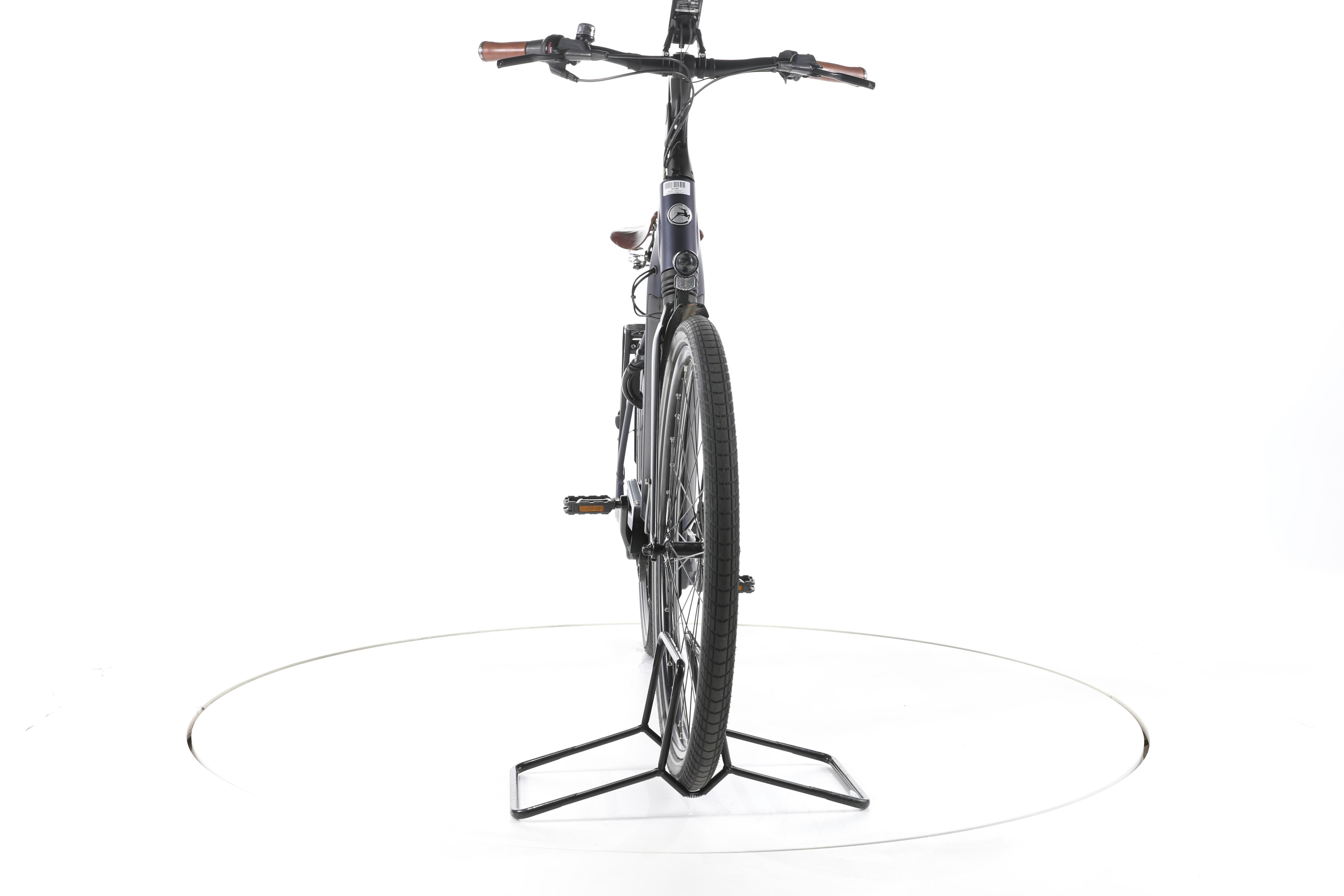 Gazelle Chamonix C5 HMS City E-Bike - Image 4