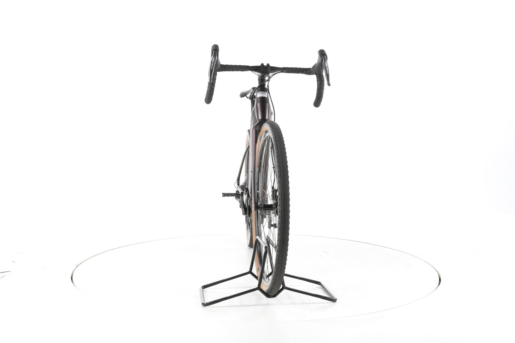Giant Revolt E+ E-Gravelbike - Image 4