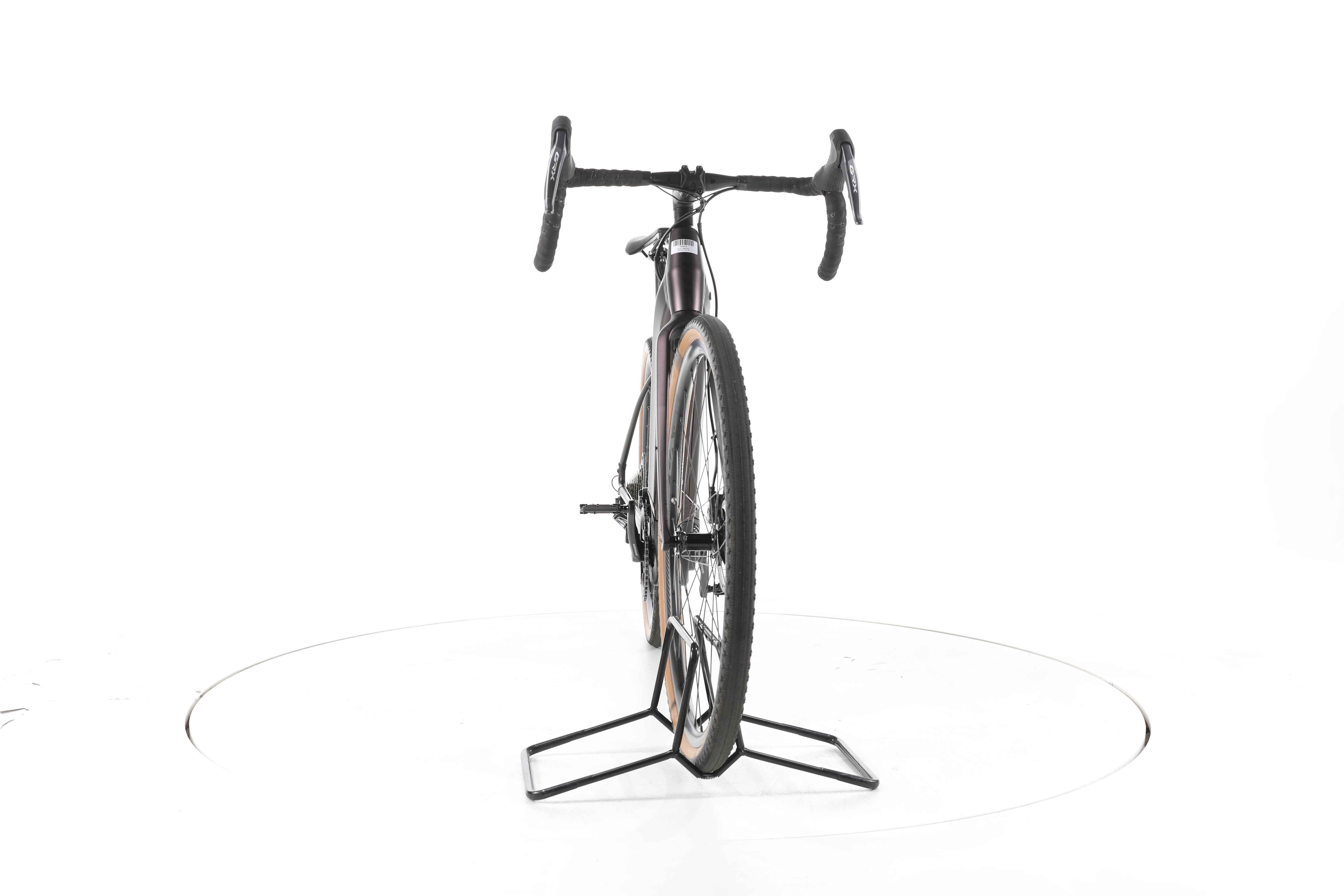 Giant Revolt E+ E-Gravelbike - Image 4