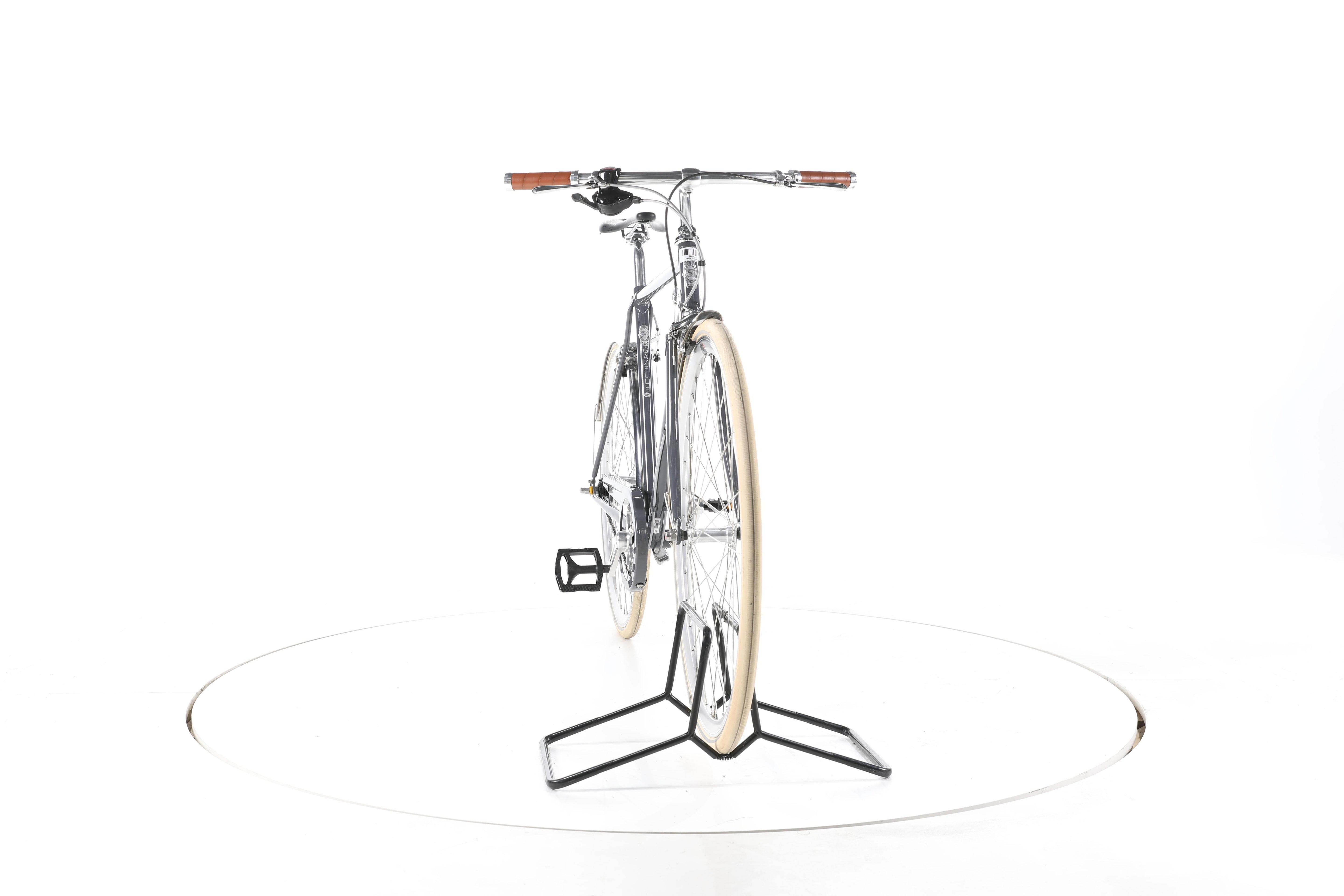 Gazelle Van Stael Fahrrad City & Trekking - Image 4