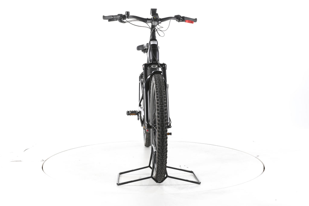 Corratec Life CX 7 City E-Bike Tiefeinsteiger - Image 4