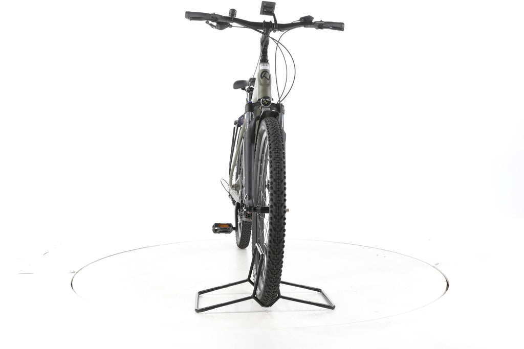 Kalkhoff Entice 5.B Season Trekking E-Bike - Image 4