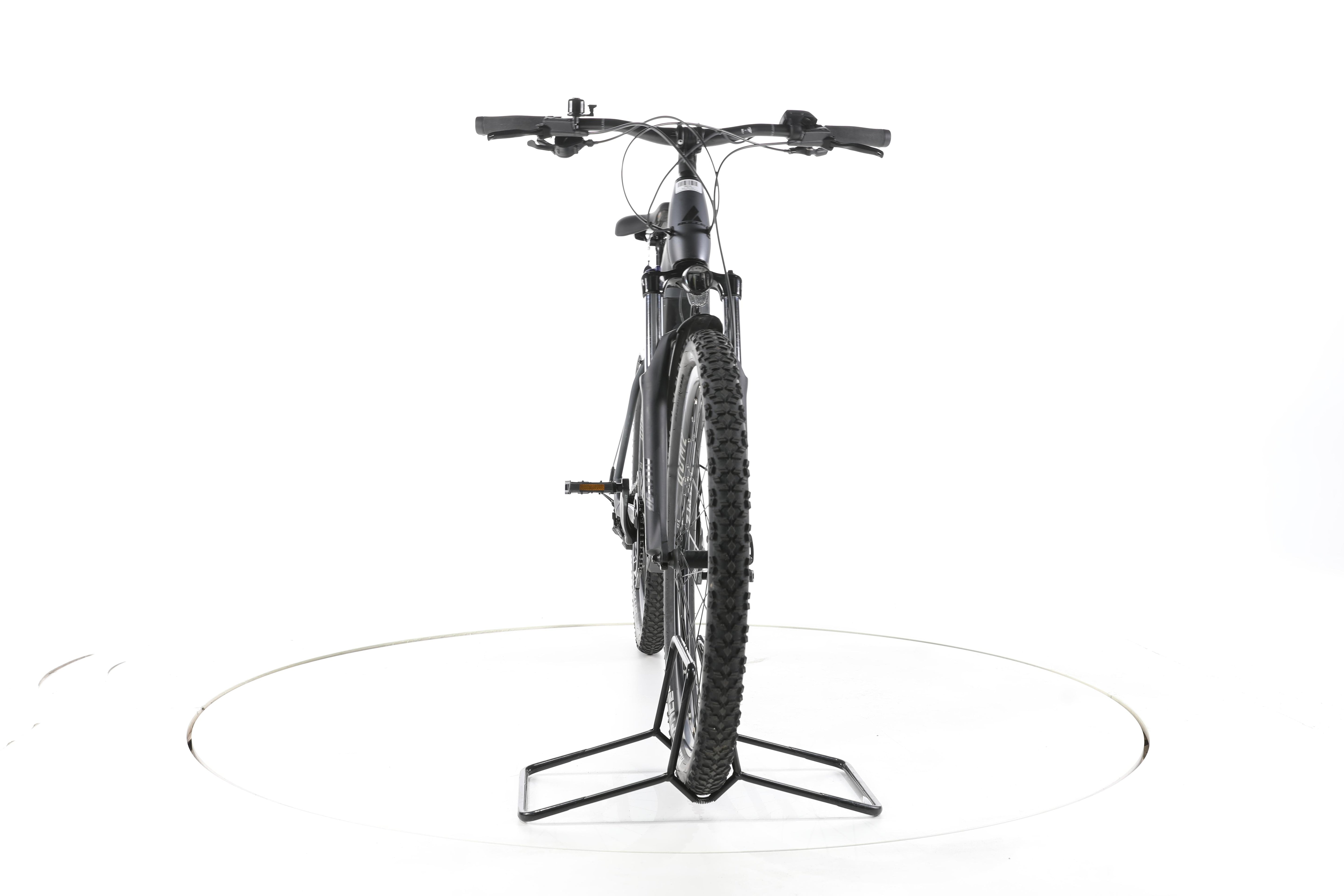 Bulls Copperhead EVO 1 Street Trekking E-Bike Tiefeinsteiger - Image 4