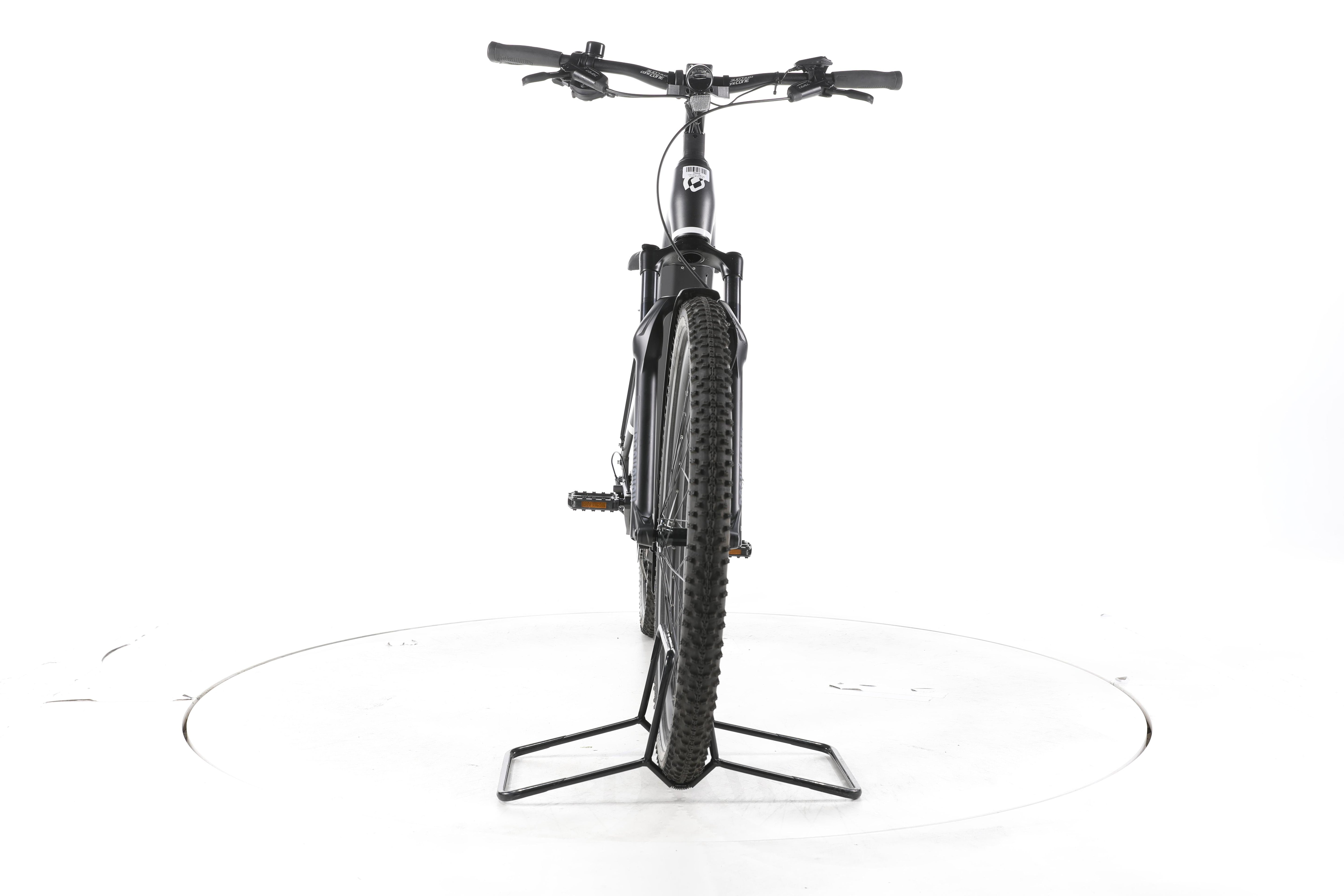 CONE Bikes eCross IN 4.0 Trekking E-Bike - Image 4
