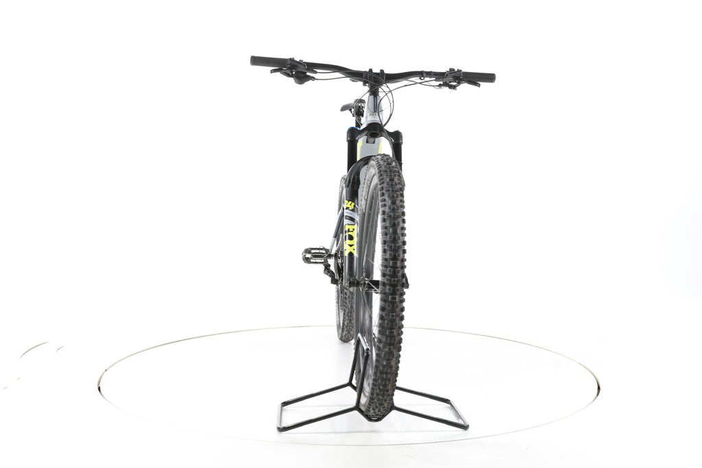 Orbea RISE H20 Fully E-Bike 2023 - Image 4