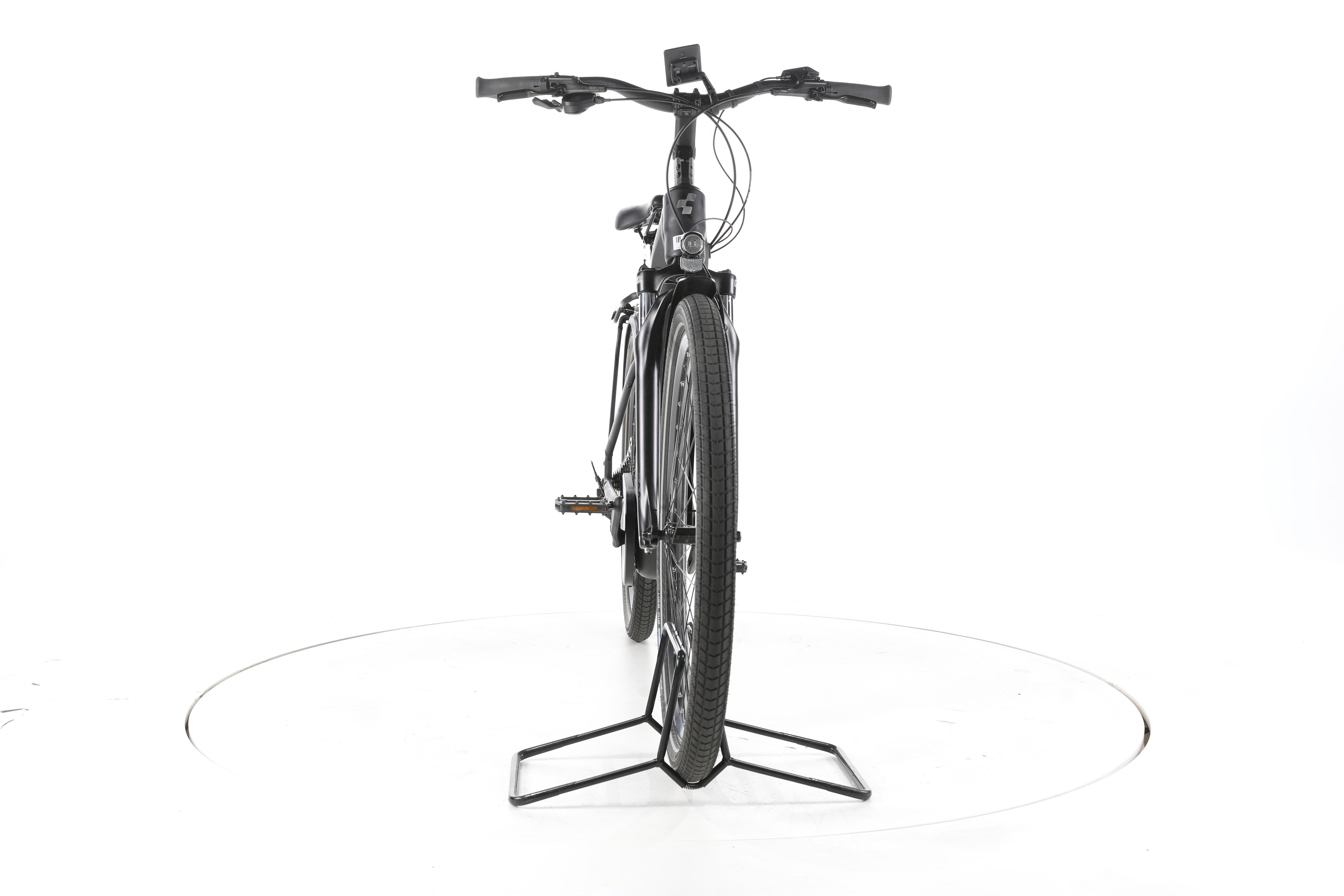 Cube Touring Hybrid Pro Trekking E-Bike 2024 - Image 4