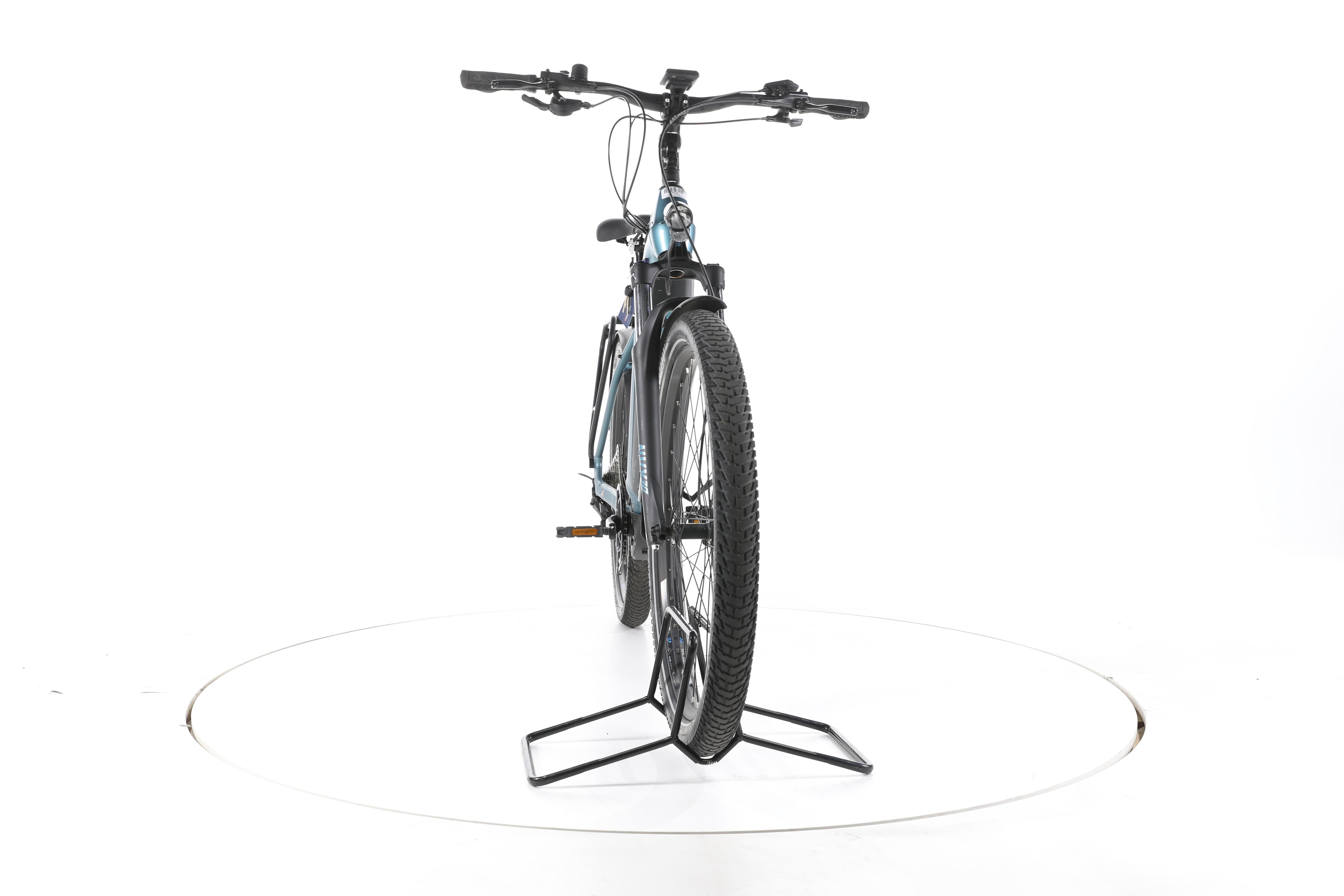 Bulls Iconic EVO 1 Trekking E-Bike - Image 4