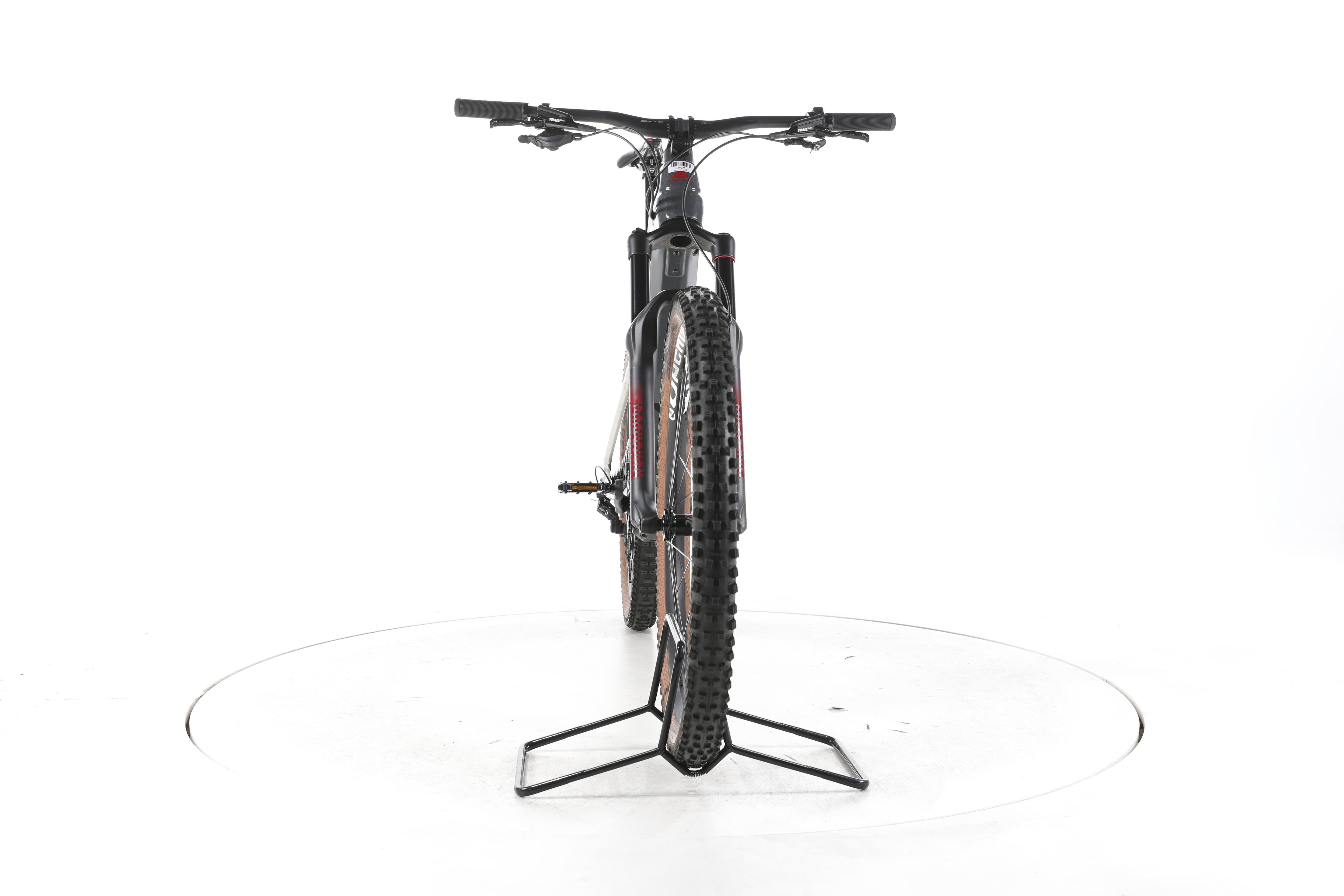 Bulls Sonic EVO AM 4 E-Bike Fully - Image 4