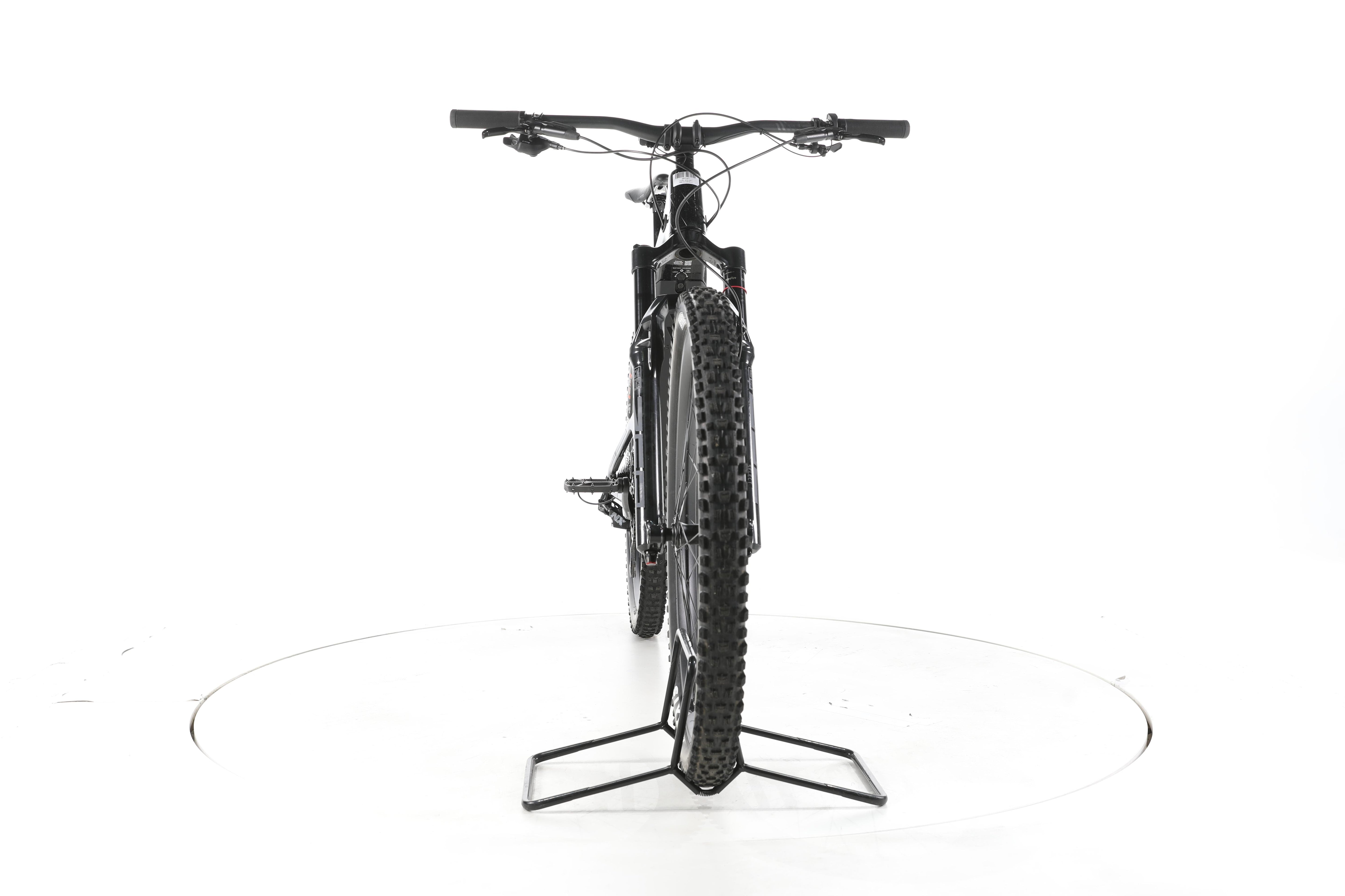 SCOR 4060 Z LT NX E-Bike Fully Carbon - Image 4