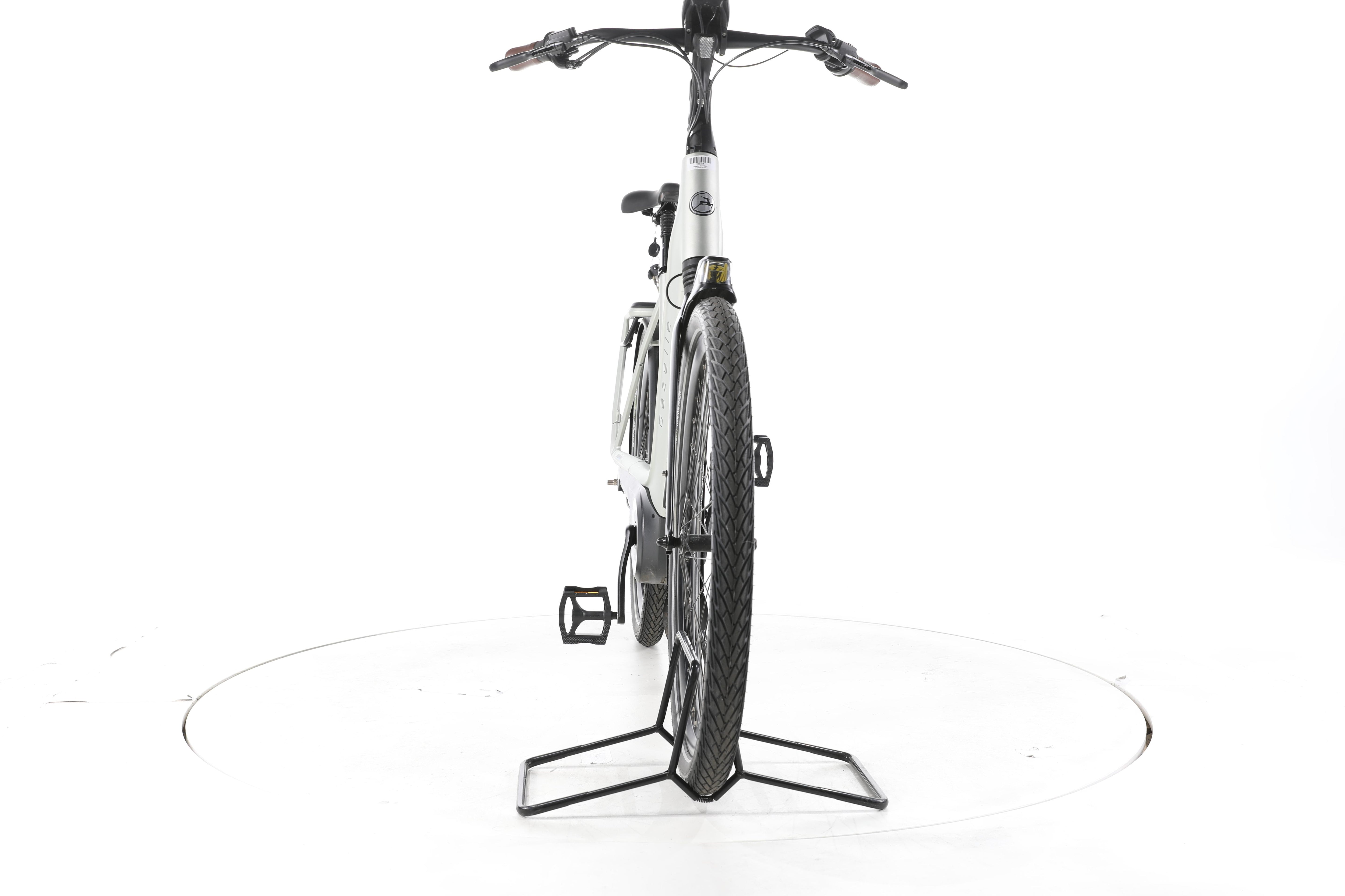Gazelle Avignon City E-Bike Tiefeinsteiger - Image 4