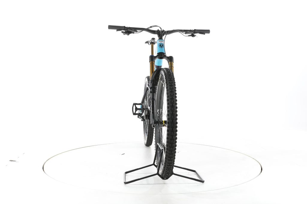 Mondraker Raze RR Fahrrad Fully - Image 4