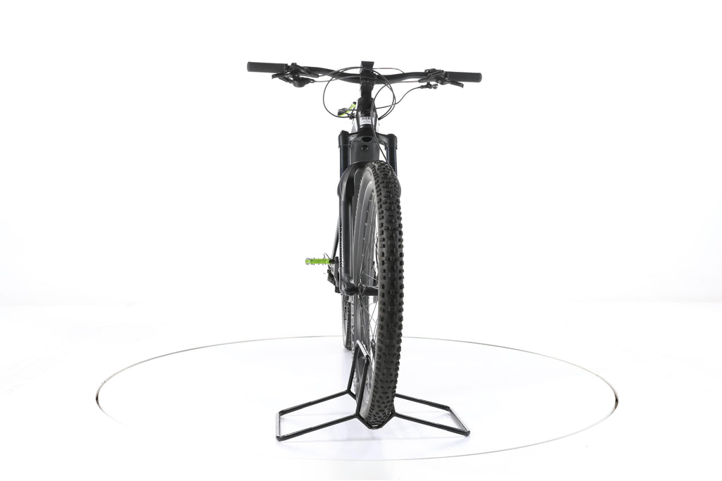 Cube Stereo Hybrid 140 HPC Race Fully E-Bike - Image 4