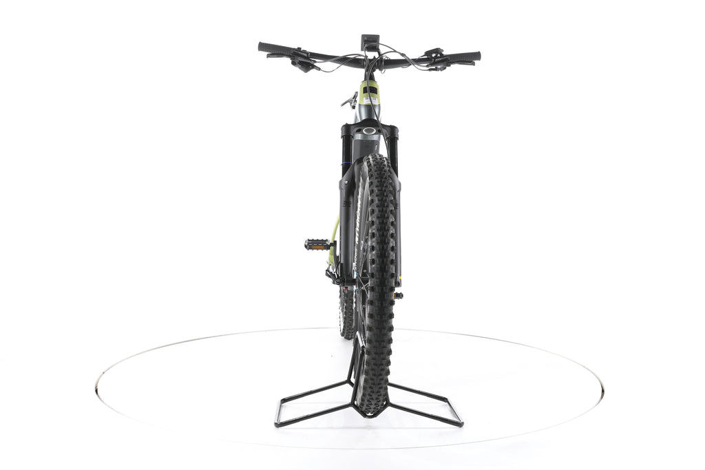 Corratec E-Power RS 160 Elite Fully E-Bike 2023 - Image 4