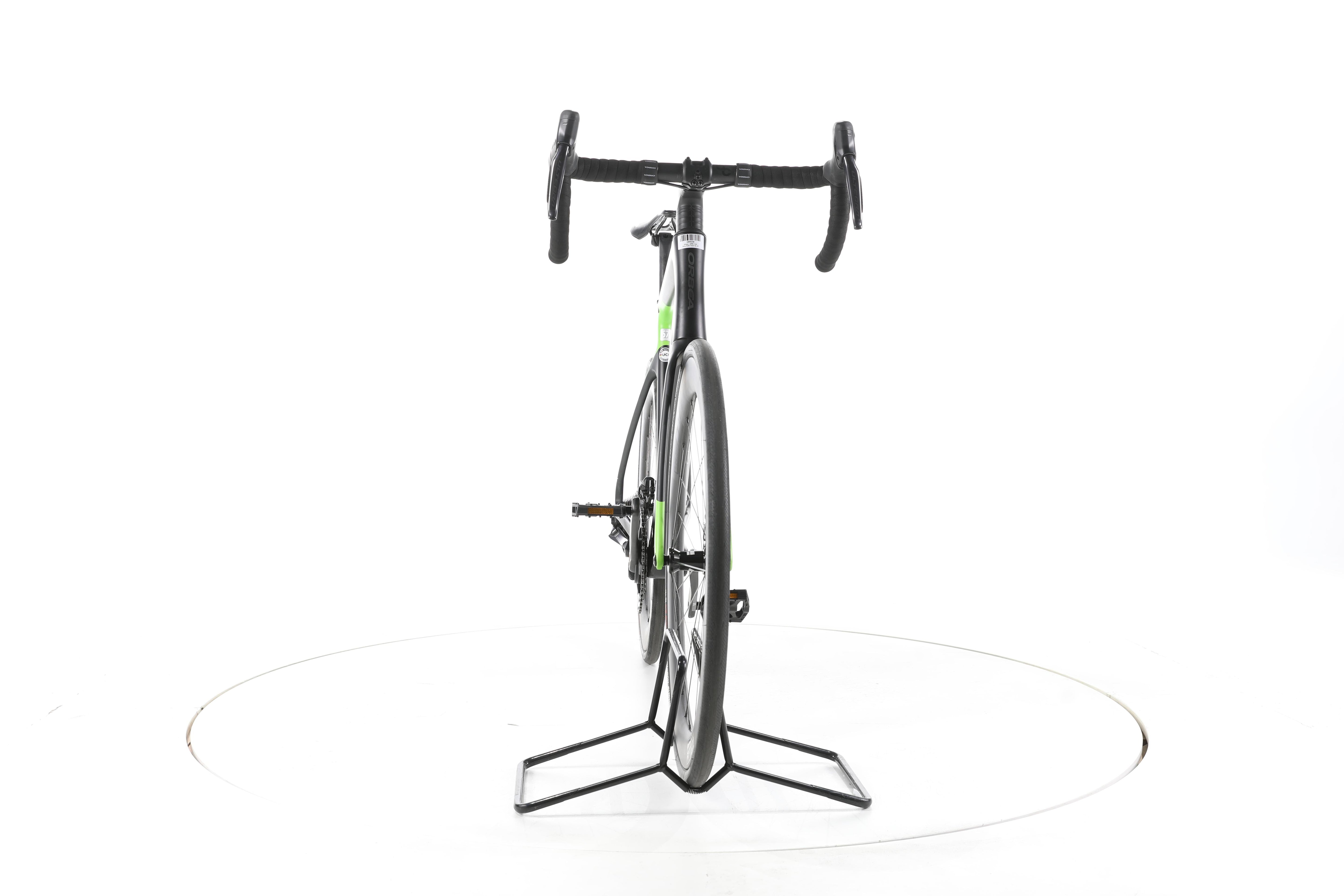 Orbea Orca M20i Team Rennrad Carbon - Image 4
