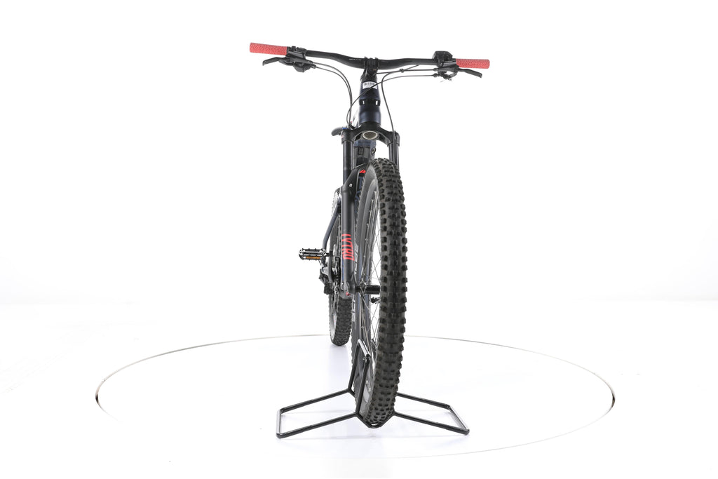 Bulls Sonic EVO AM 1 Fully E-Bike - Image 4