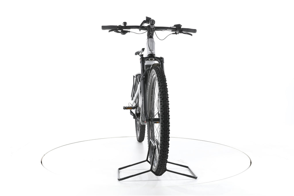 Focus Thron² 6.7 Eqp SUV E-Bike 2023 - Image 4