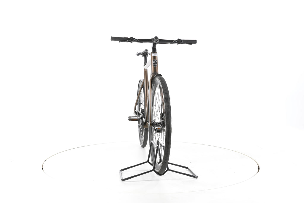 DESIKNIO SSP Urban City E-Bike - Image 4