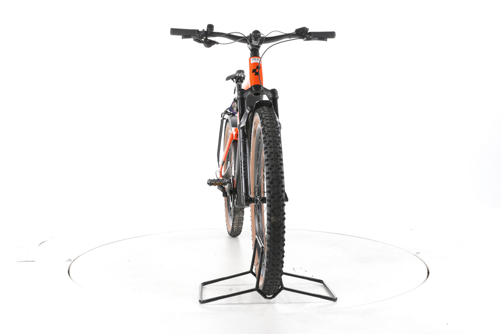 Cube Stereo Hybrid 120 Race E-Bike Fully - Image 4