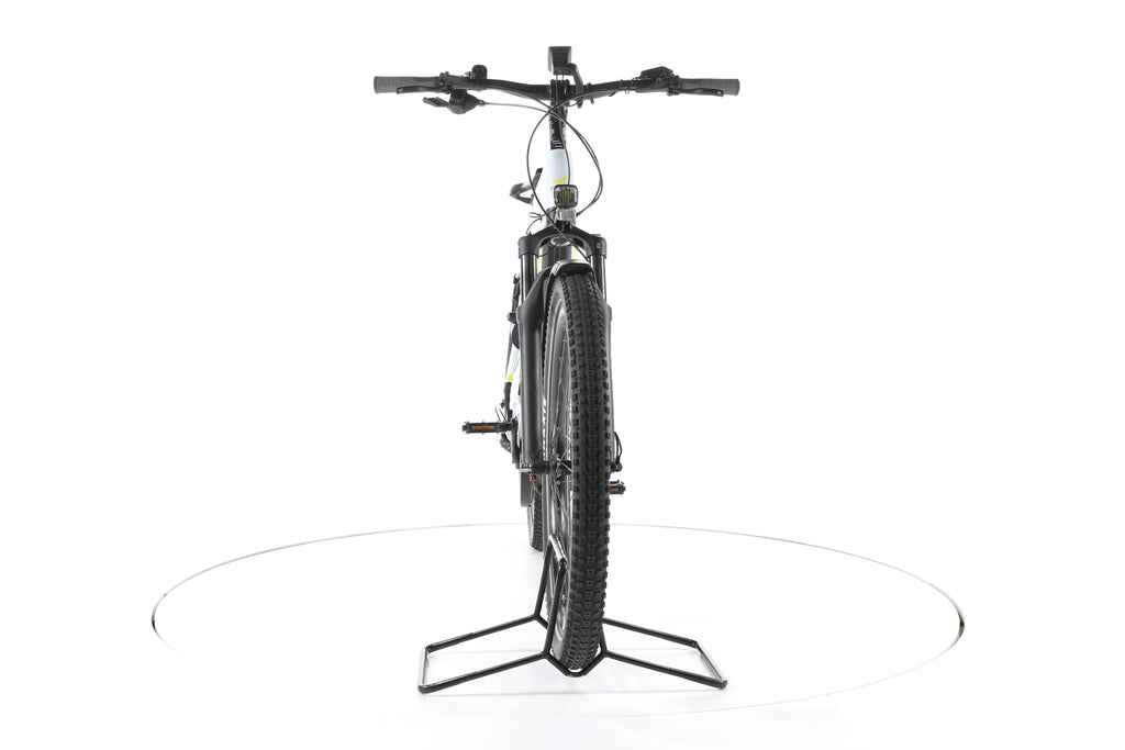 Victoria Avyon 6 Trekking E-Bike 2023 - Image 4