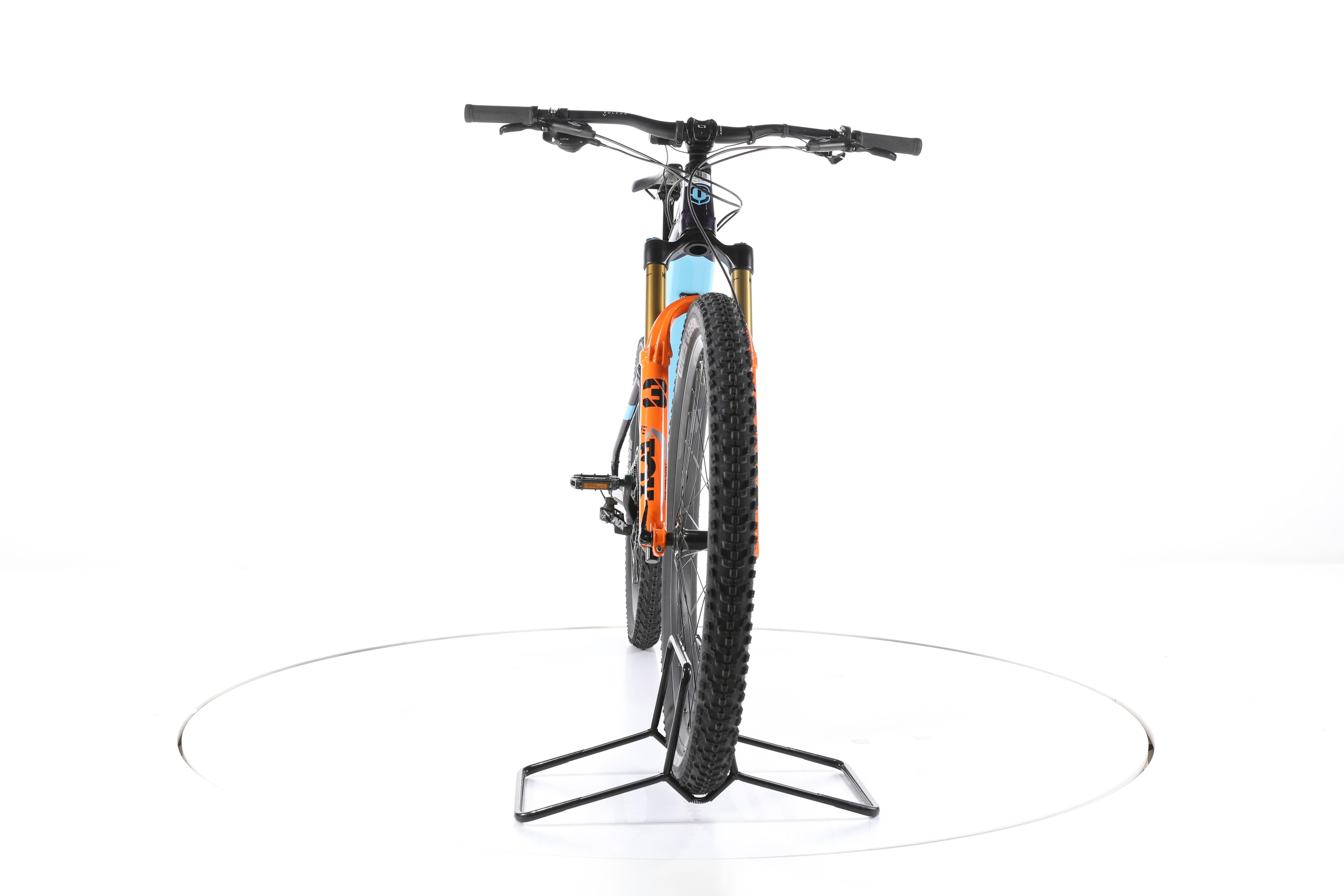 Mondraker DUSK R E-Bike Fully - Image 4