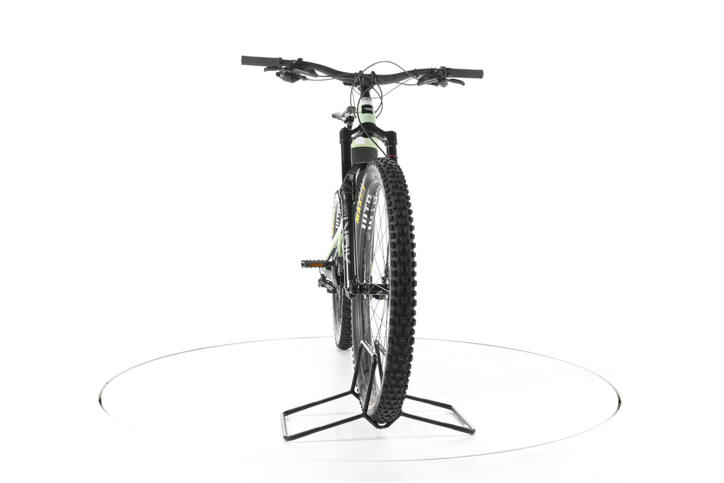 Santa Cruz Heckler R Kit Fully E-Bike Carbon 2023 - Image 4