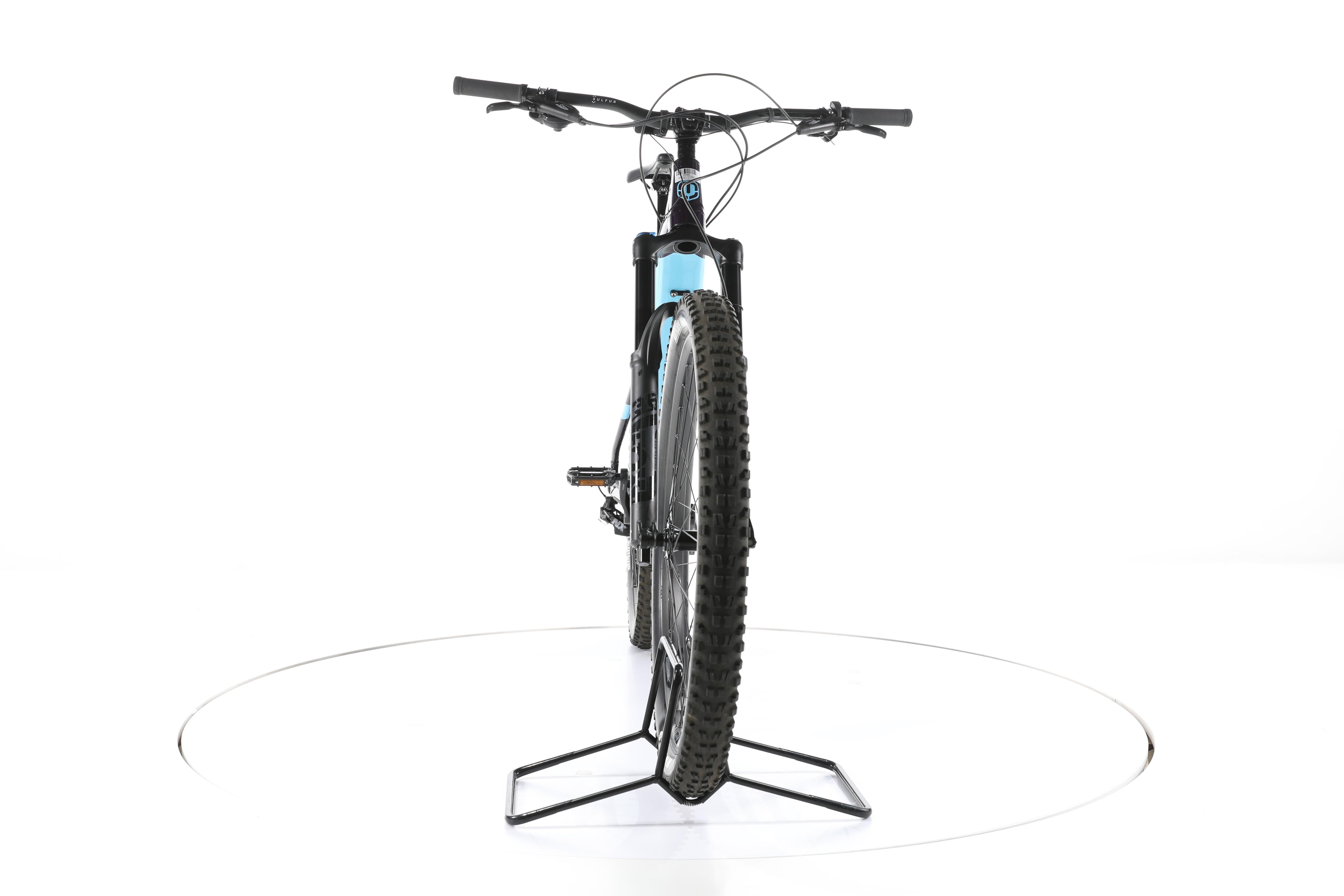 Mondraker DUSK R E-Bike Fully - Image 4