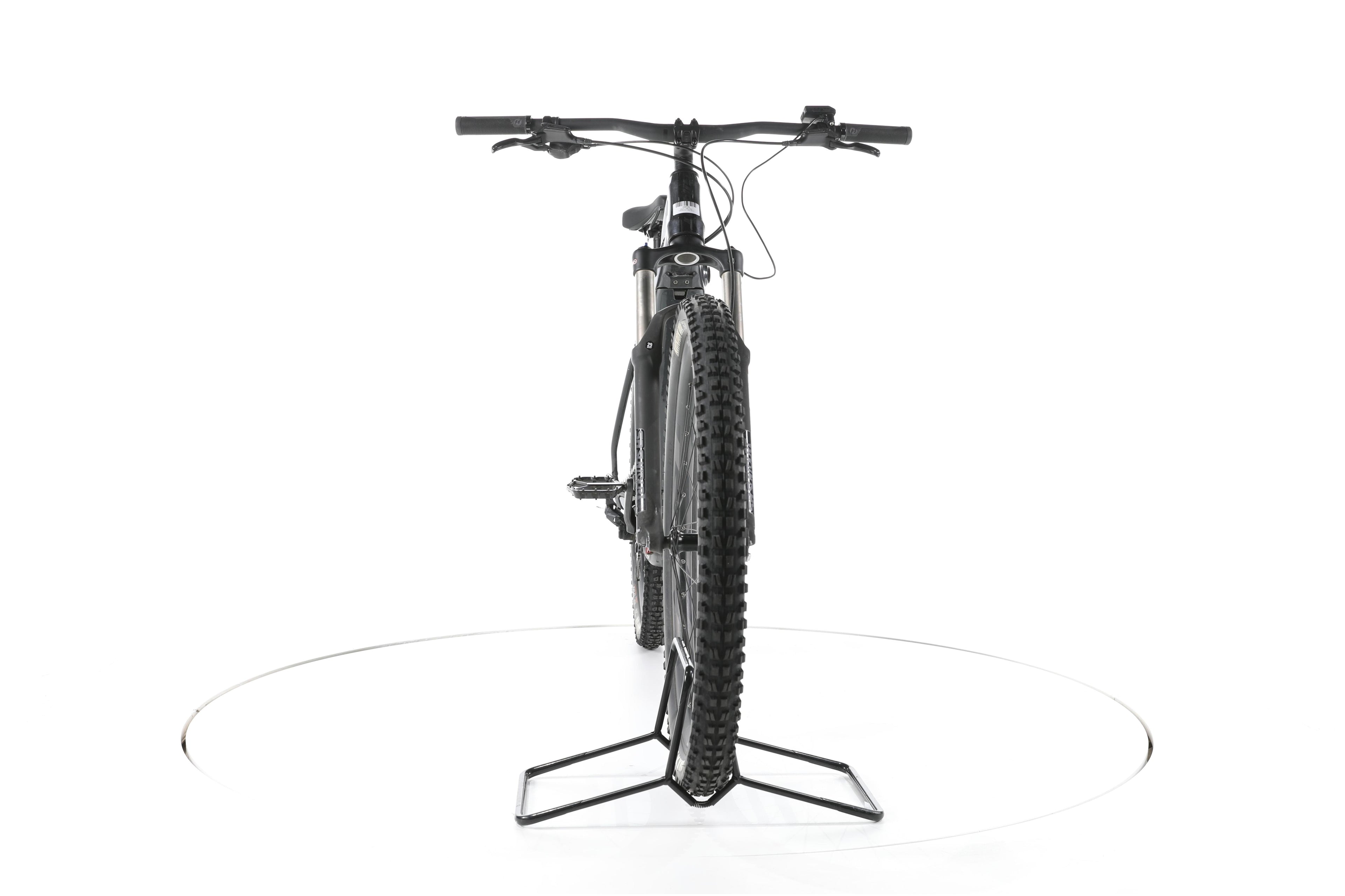 Giant Fathom E+ 2 Pro E-Bike - Image 4