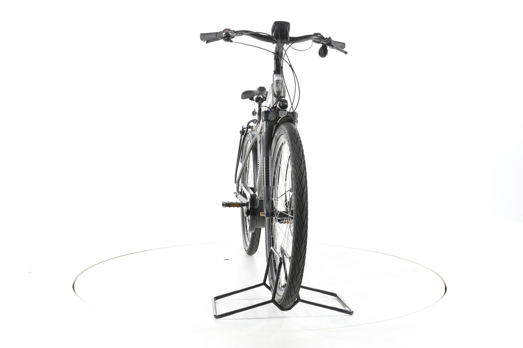 Raleigh Bristol XXL City E-Bike - Image 4
