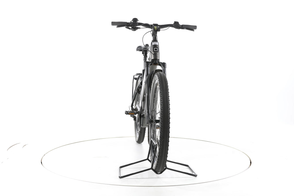 QWIC Atlas Jet Trekking E-Bike 2023 - Image 4