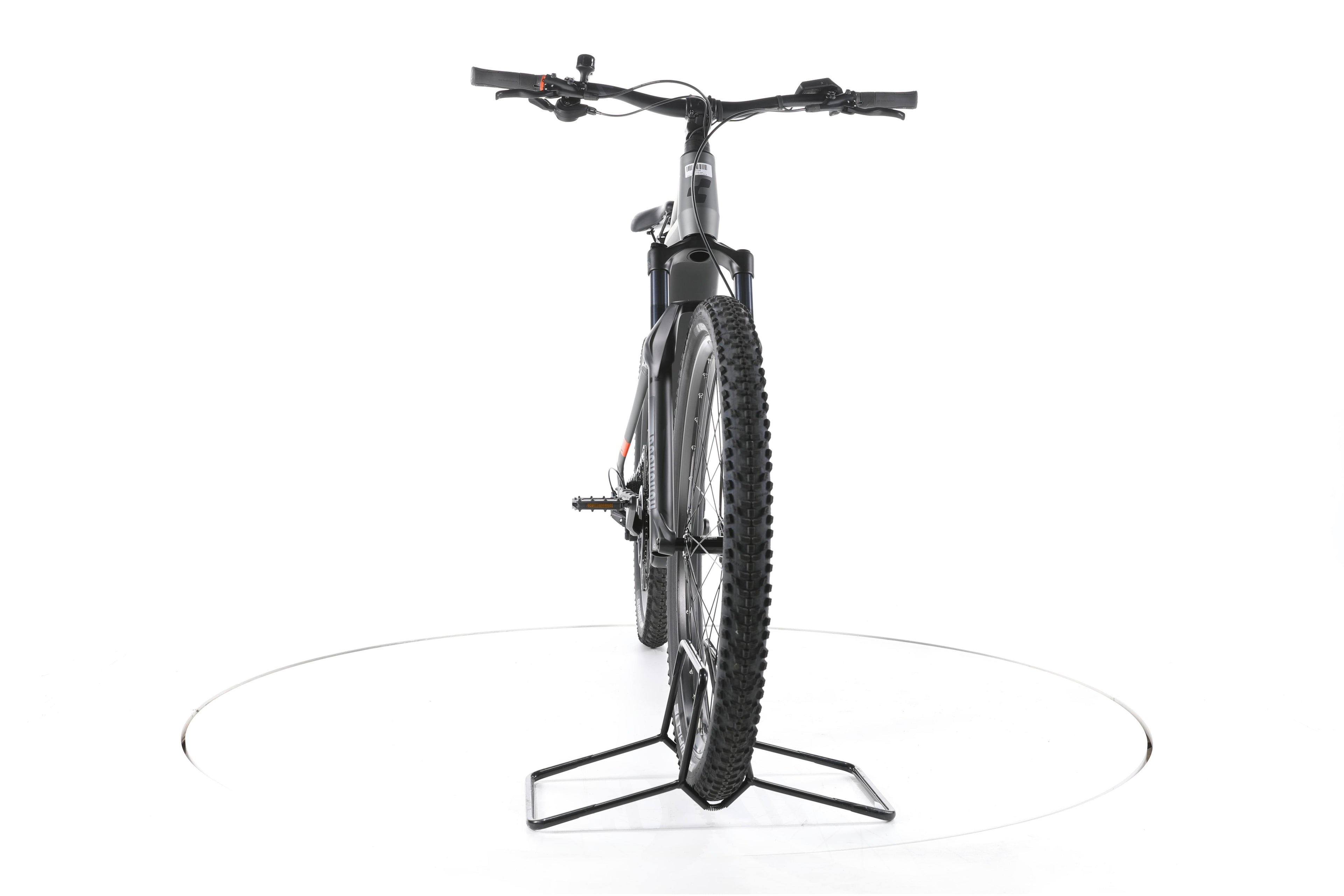 Cube Stereo Hybrid 120 Pro Fully E-Bike 2024 - Image 4