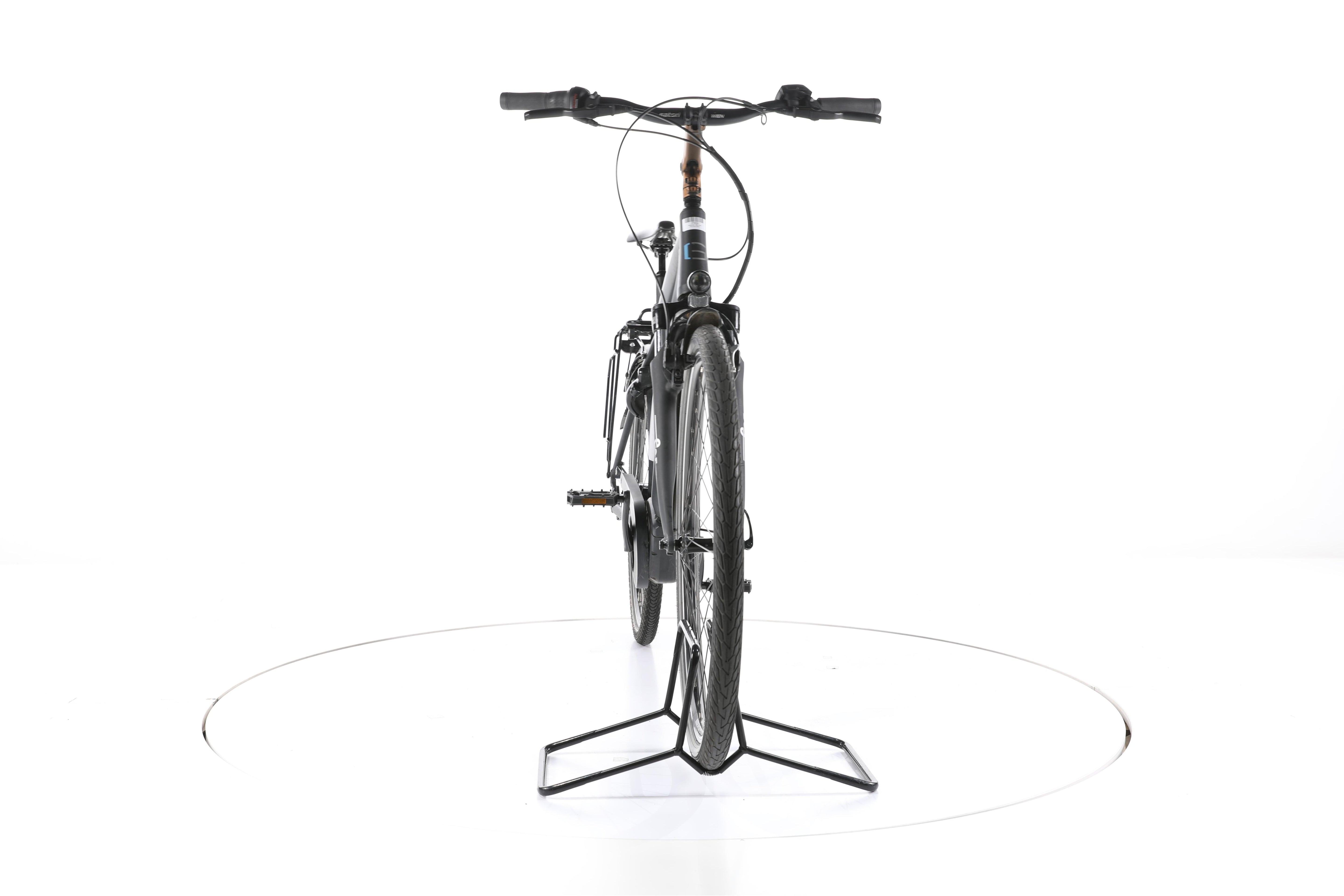 Gudereit EC-3 City E-Bike - Image 4