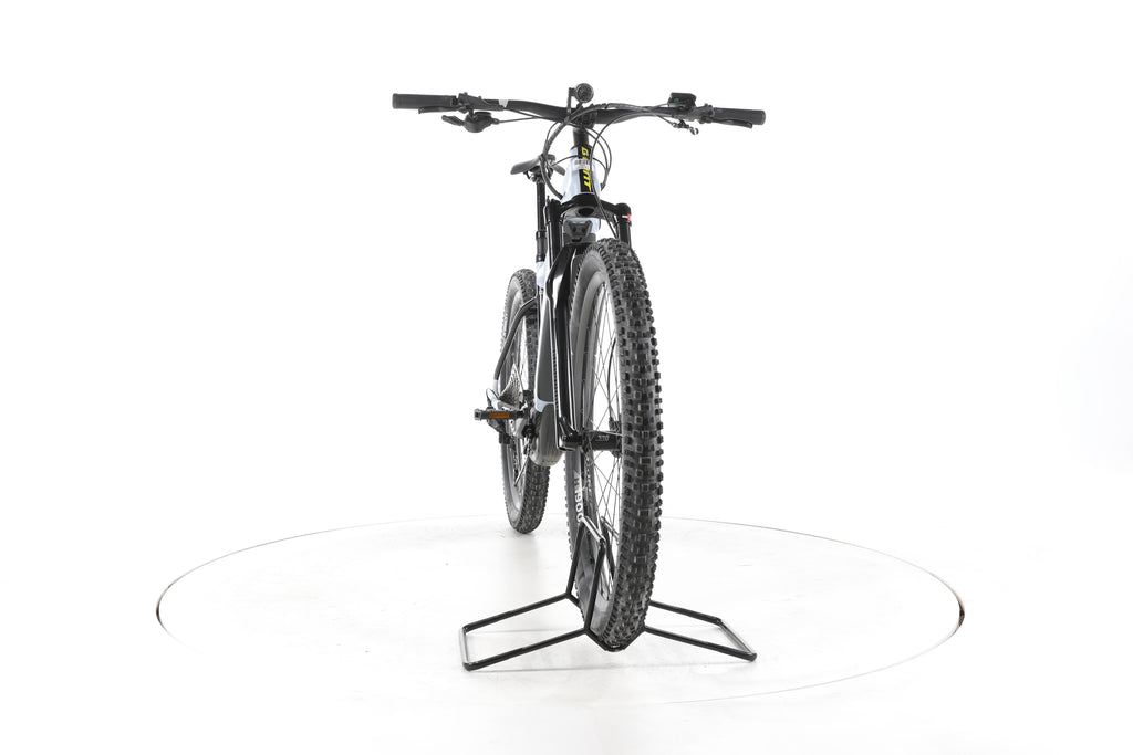 Giant Fathom E+Pro 1 E-Bike - Image 4