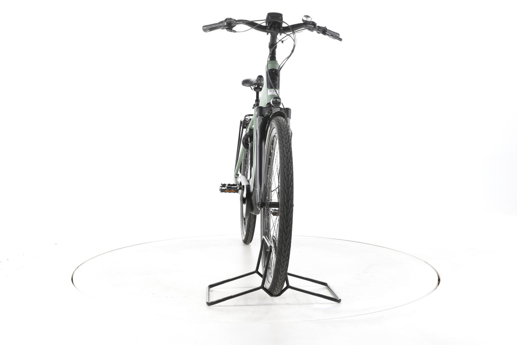 Winora Tria N8 City E-Bike Tiefeinsteiger - Image 4