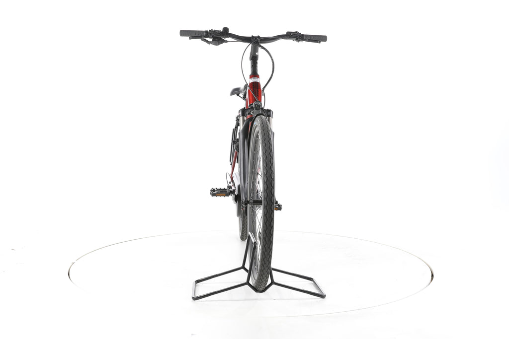 Stevens E-Bormio Luxe Trekking E-Bike Tiefeinsteiger - Image 4