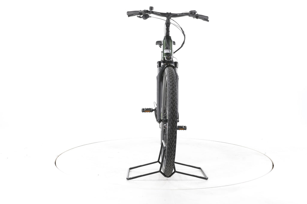 MORRISON E 7.0 Trekking E-Bike Tiefeinsteiger - Image 4