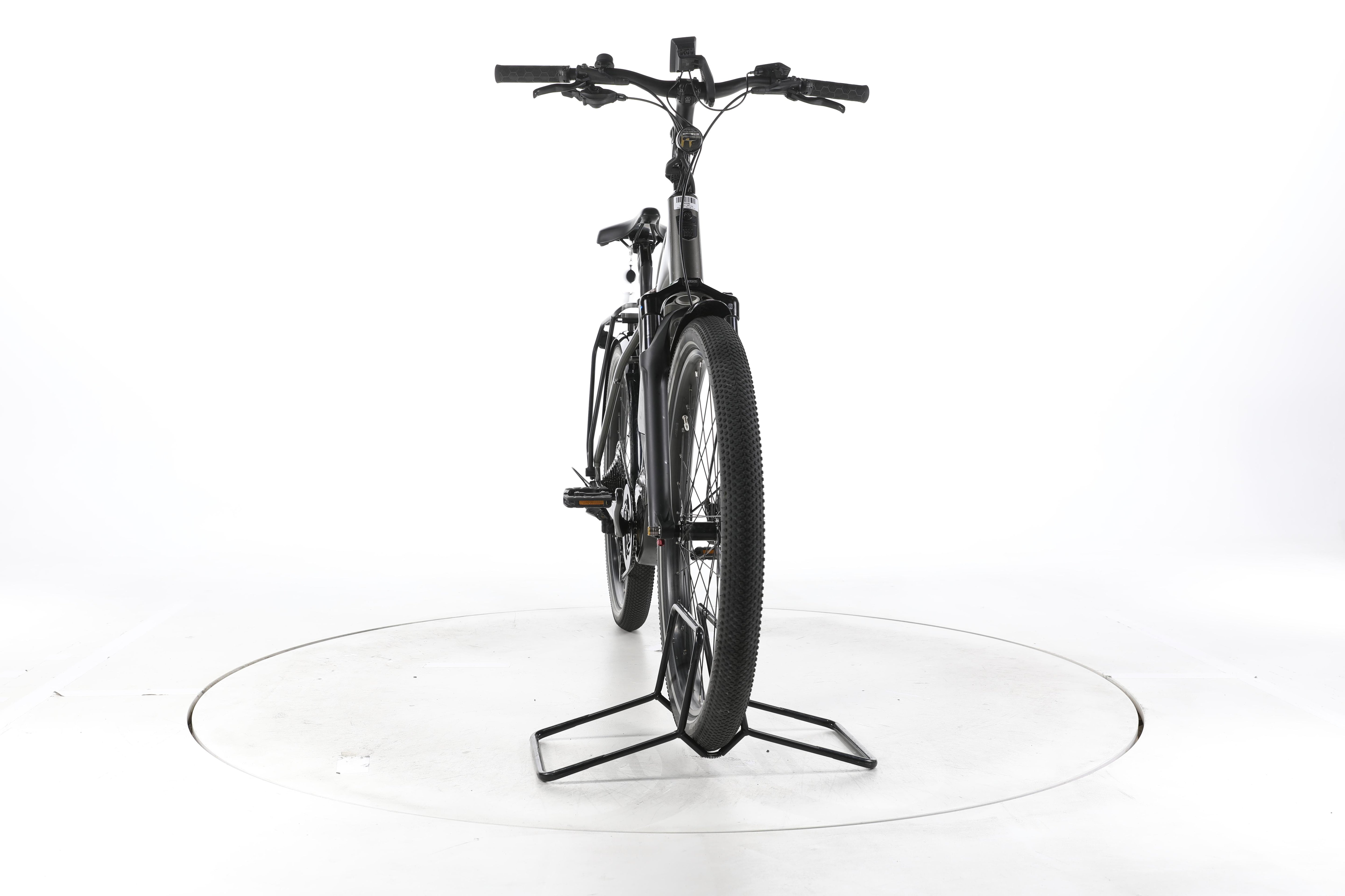 Diamant Zing Deluxe Gen 2 Trekking E-Bike - Image 4