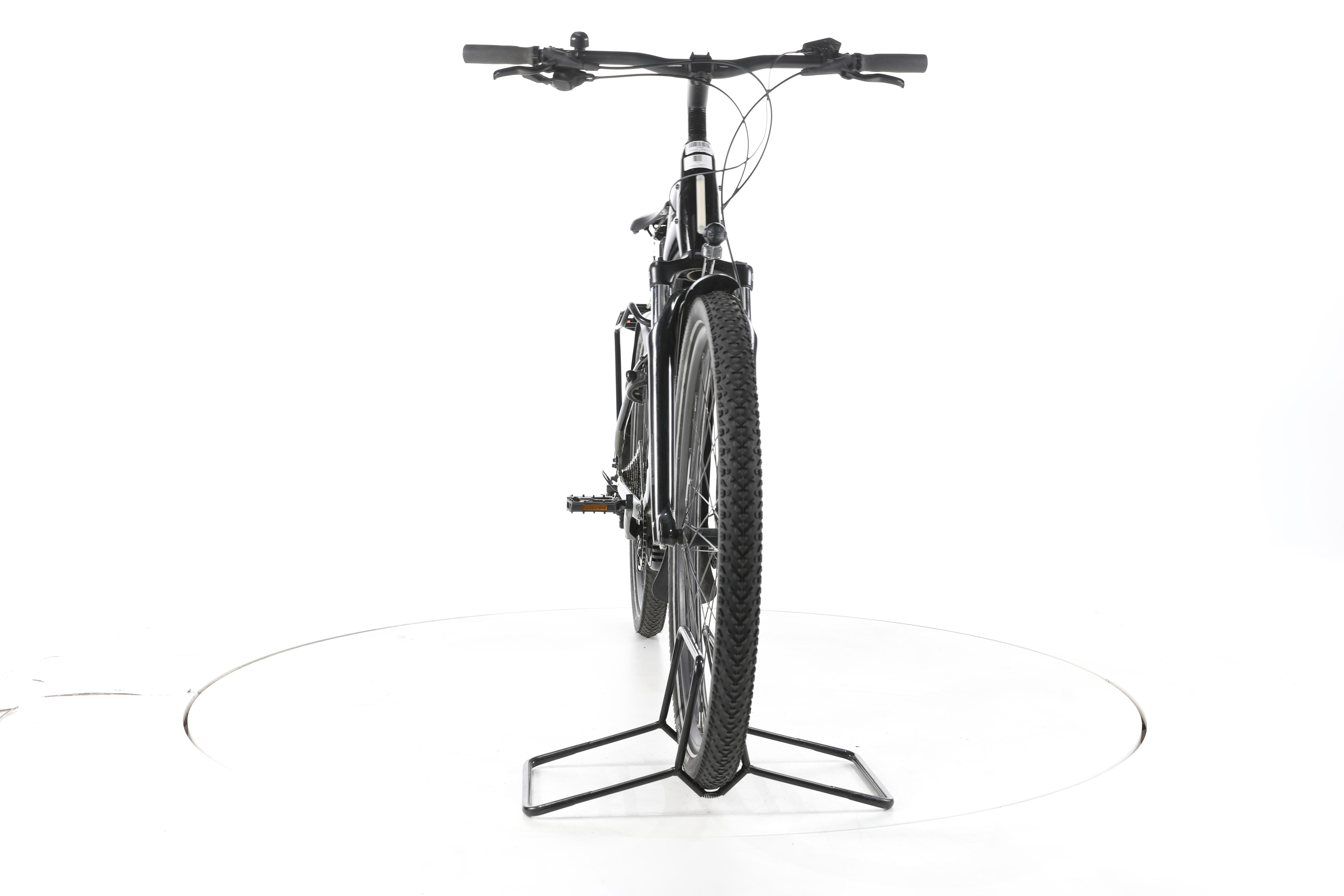 Cannondale Tesoro Neo X 2 Trekking E-Bike - Image 4