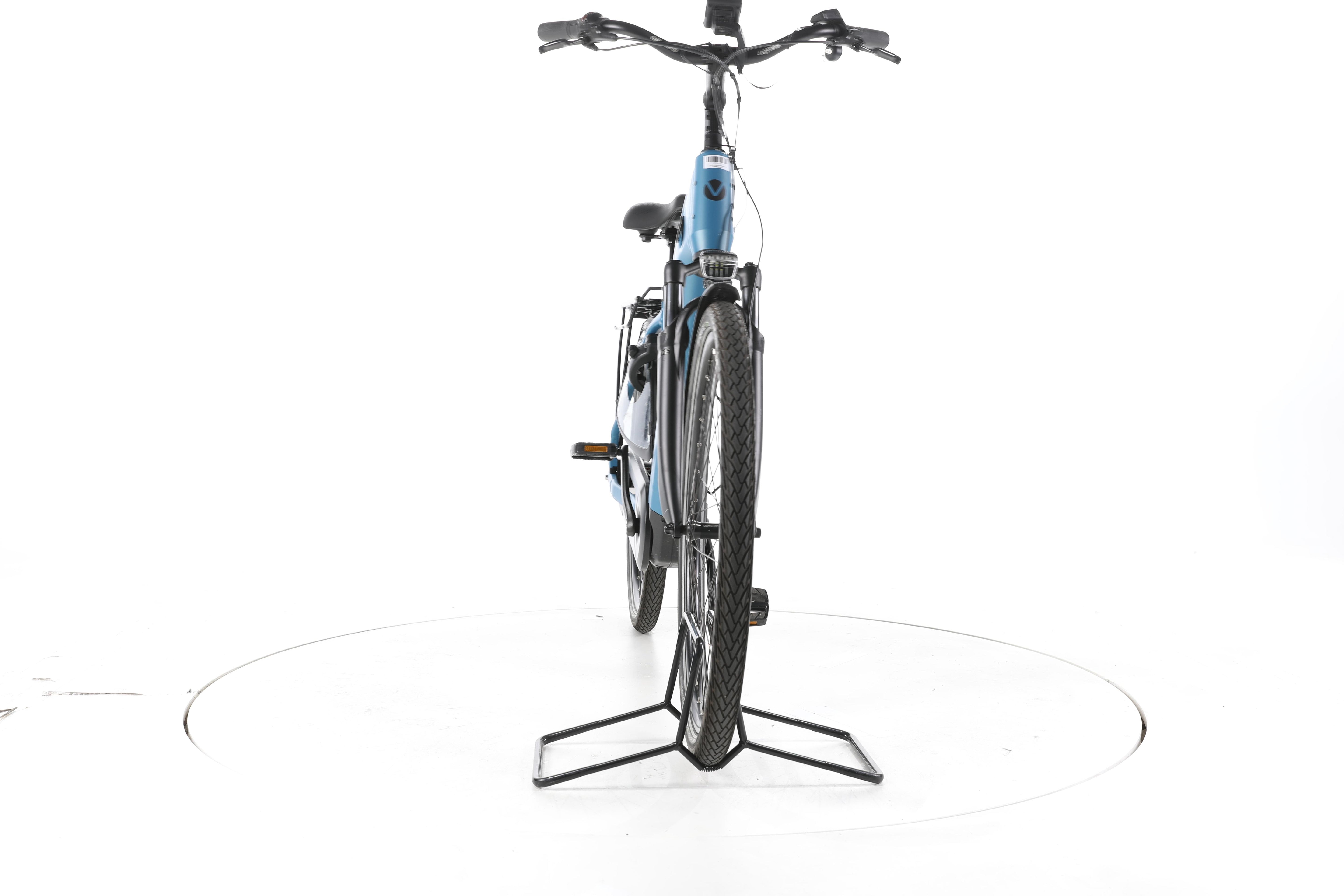 Velo de Ville AEB890 City E-Bike Tiefeinsteiger 2025 - Image 4