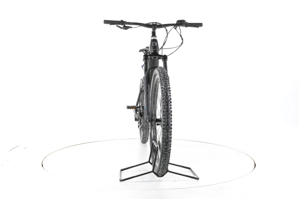 Haibike AllTrail 3 Fully E-Bike 2024 - Image 4