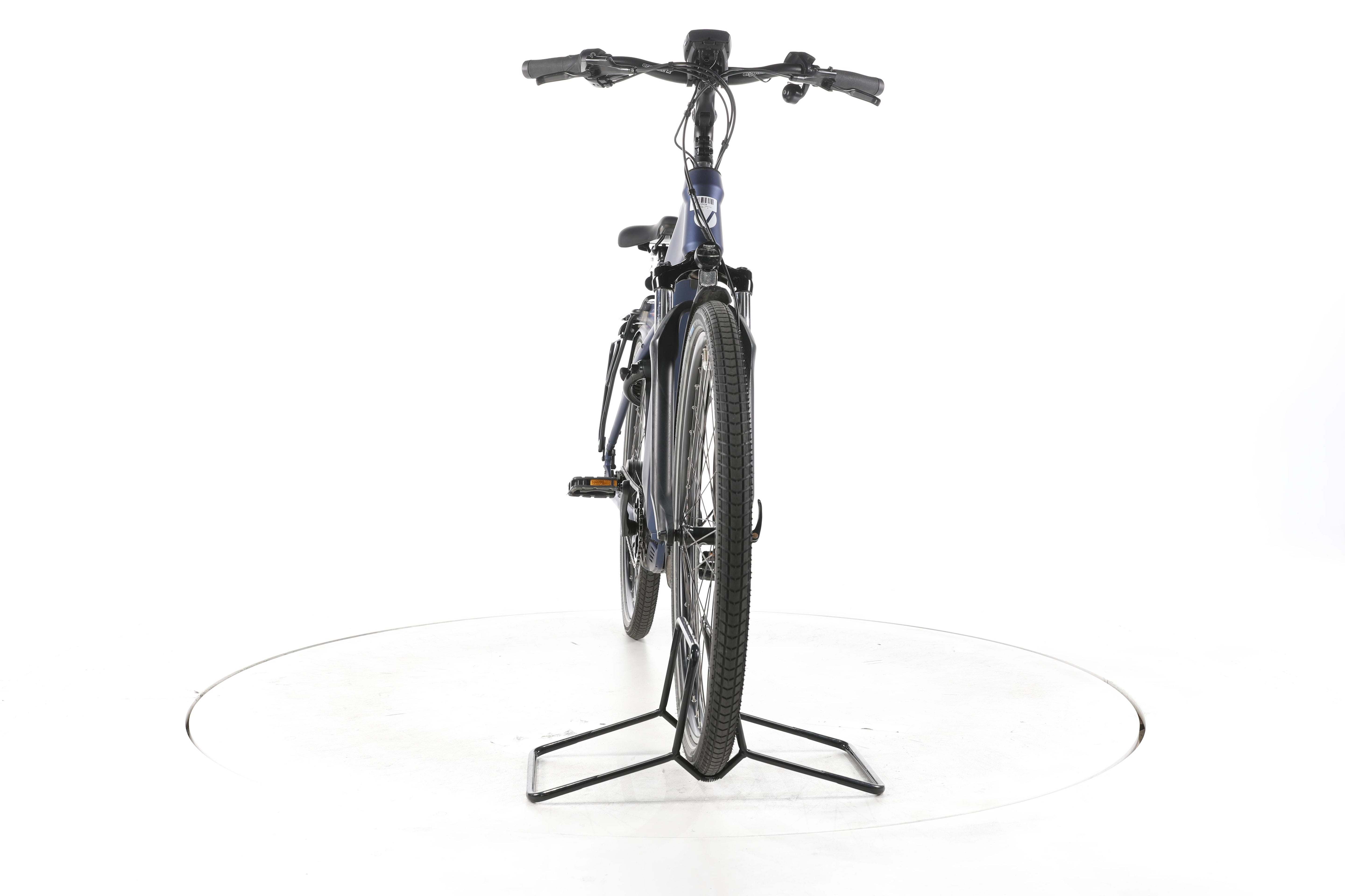 Velo de Ville AEB 990 City E-Bike - Image 4