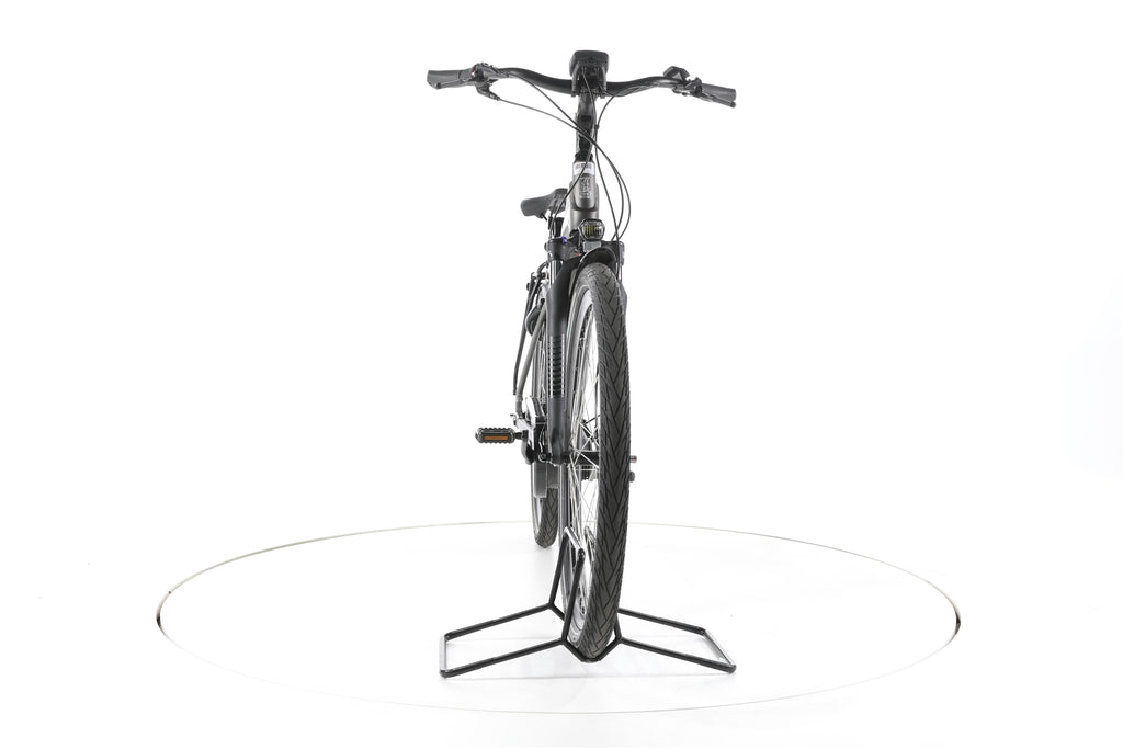 Raleigh Bristol XXL City E-Bike - Image 4