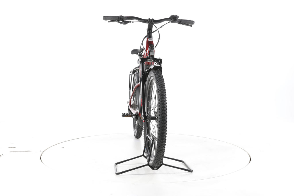 Haibike Trekking 5 Trekking E-Bike - Image 4