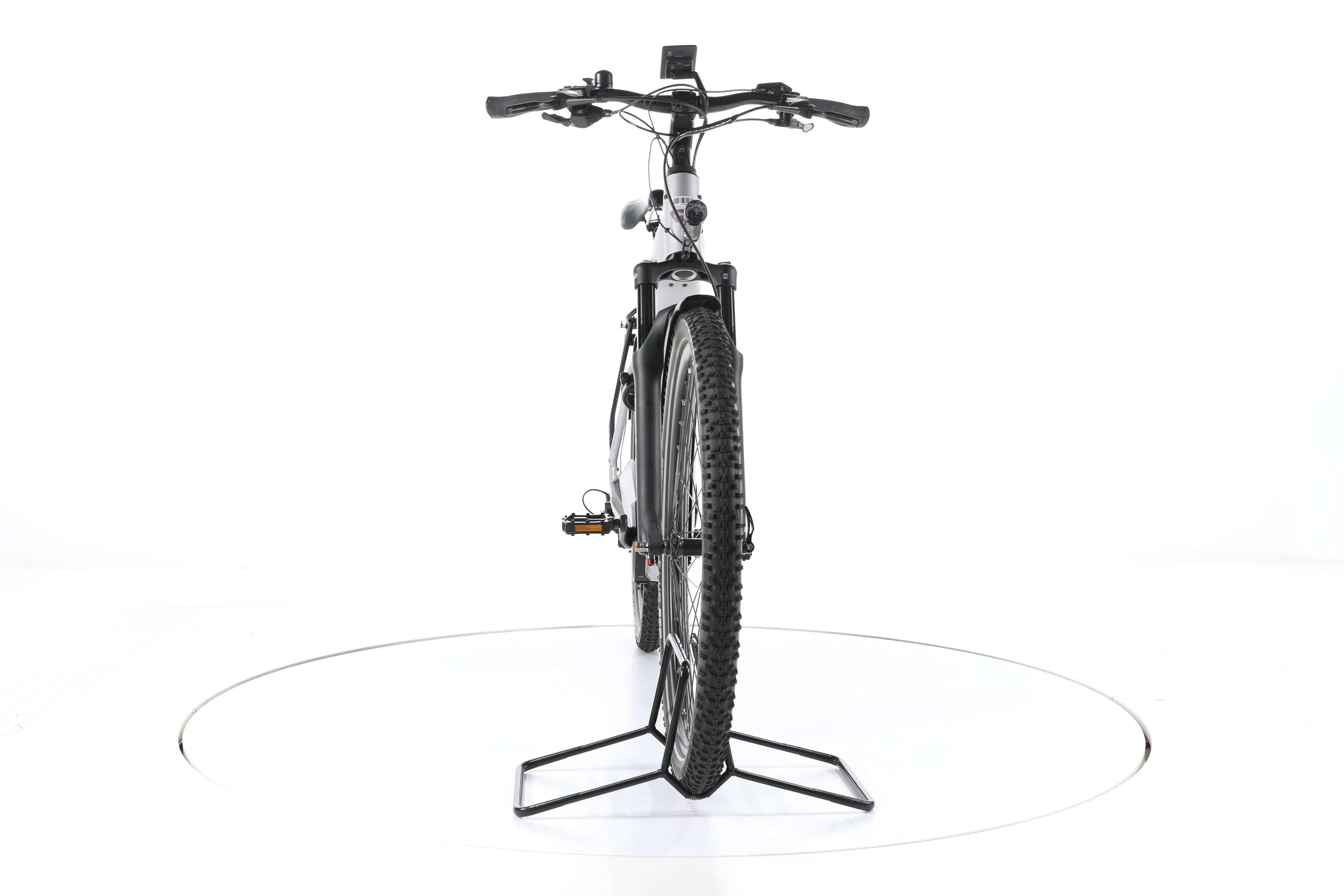 Bergamont E-Horizon SUV 6 Trekking E-Bike 2023 - Image 4