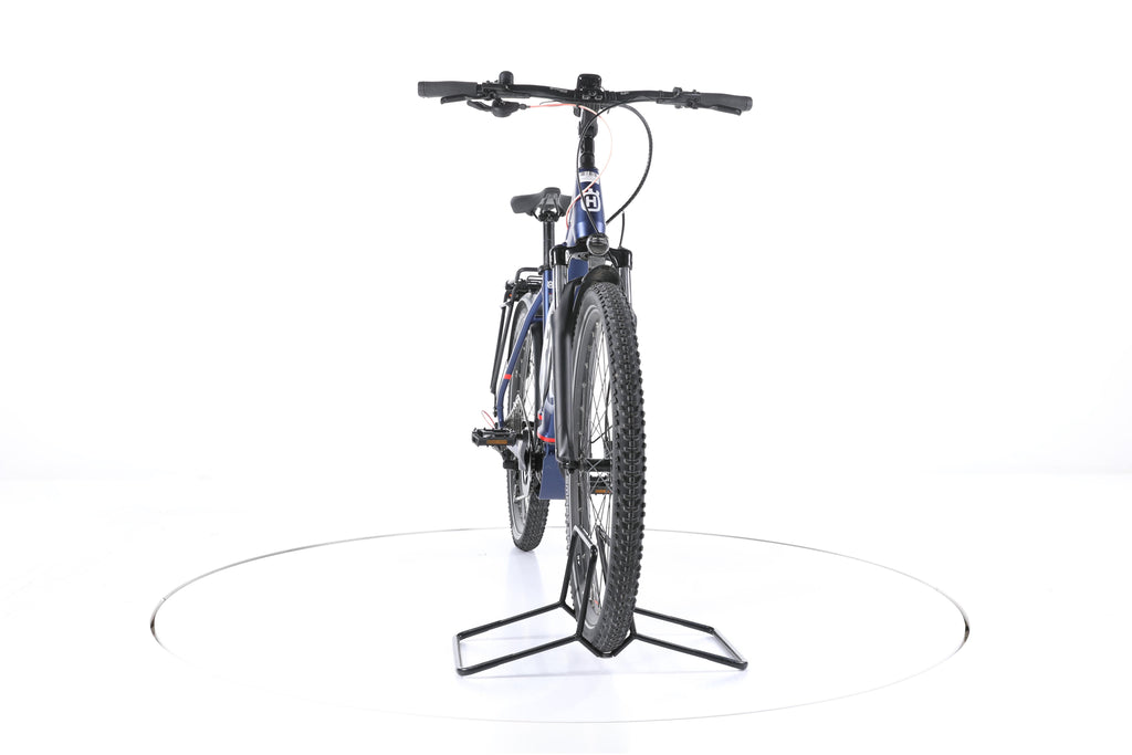 Husqvarna E-Bicycles Cross Tourer 3 Trekking E-Bike - Image 4