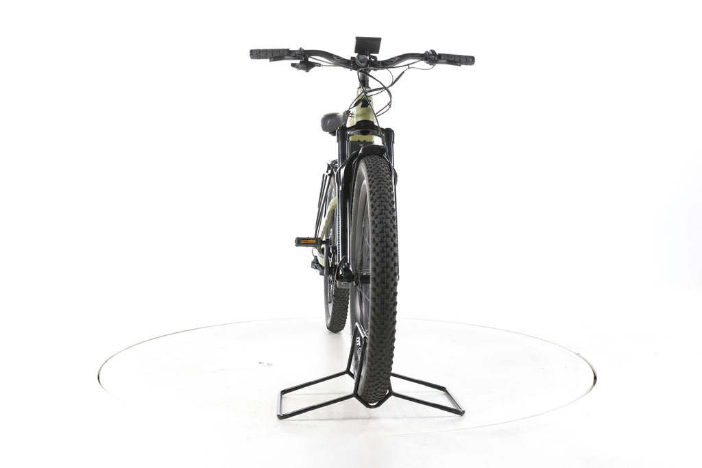 Nox Cycles HYBRID XC Tour Trekking E-Bike - Image 4