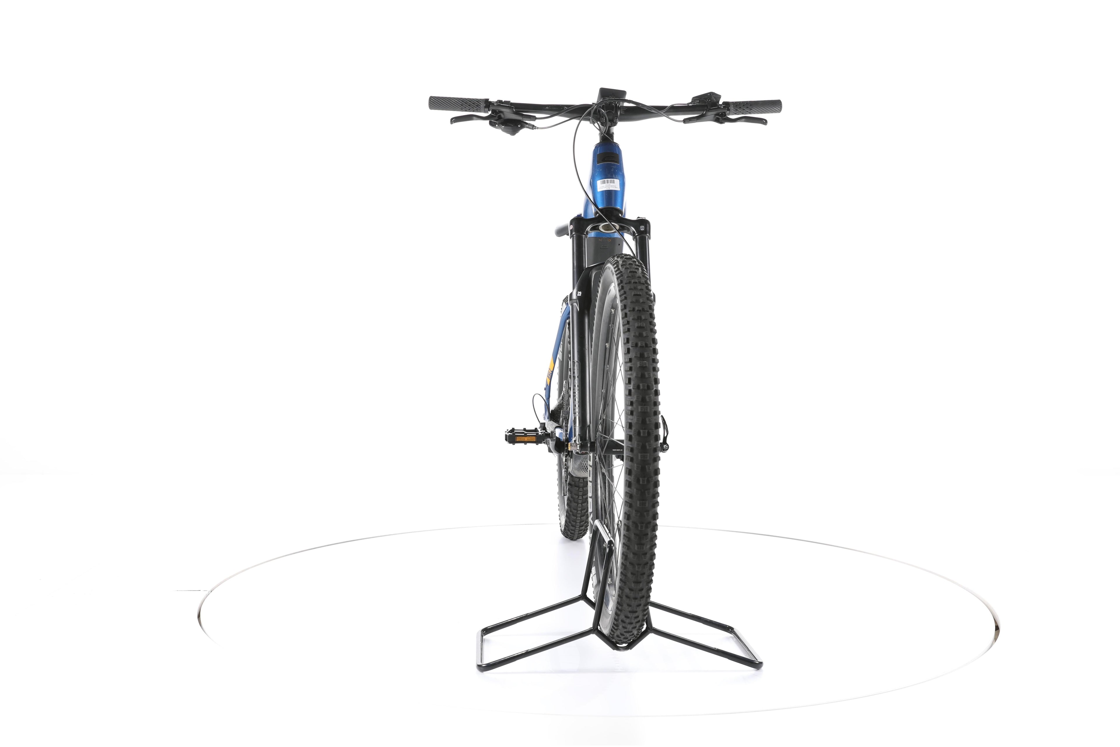 Corratec E-Power X Vert Race Trinity Sport E-Bike 2023 - Image 4