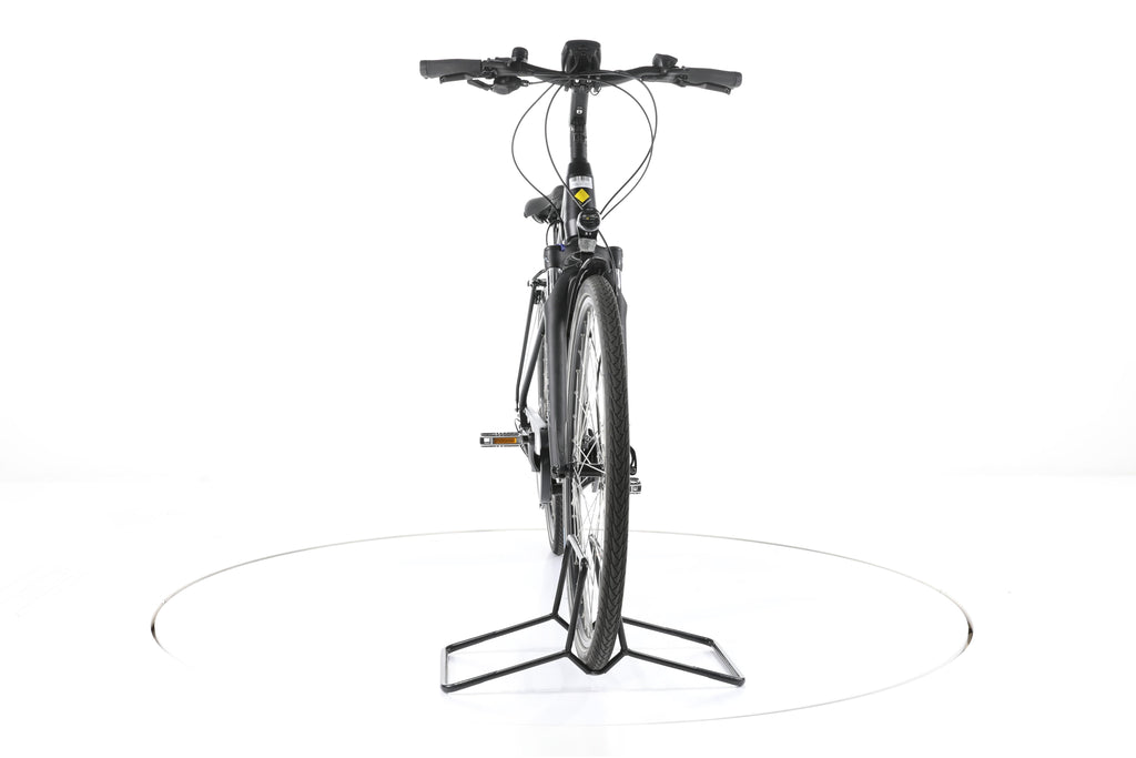 Kieler Manufaktur Trekking 28 Trekking E-Bike - Image 4