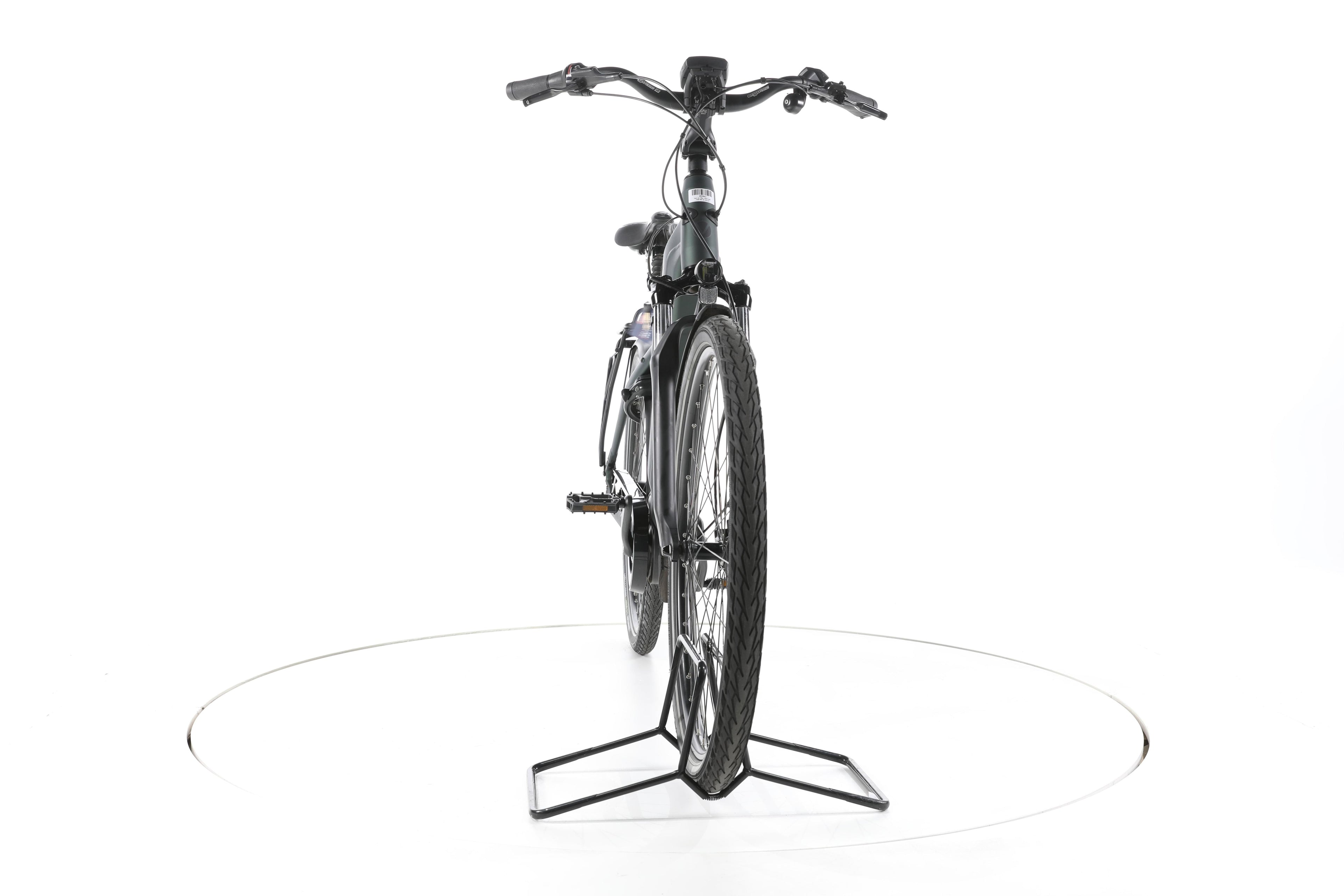Velo de Ville AEB 890 City E-Bike Tiefeinsteiger - Image 4